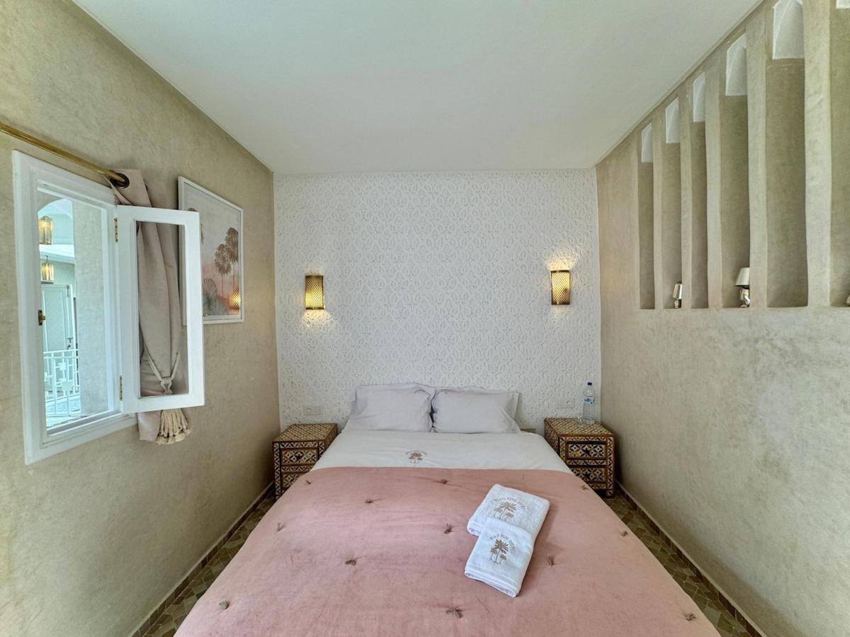 Dar Riad Sidi Duri En Exclusivite 7 P With Private Pools * Marrakesh
