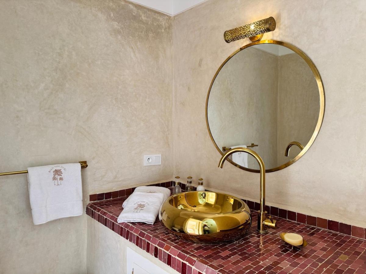 Dar Riad Sidi Duri En Exclusivite 7 P With Private Pools Villa *