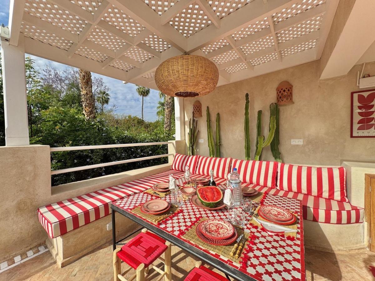 Dar Riad Sidi Duri En Exclusivite 7 P With Private Pools Villa *