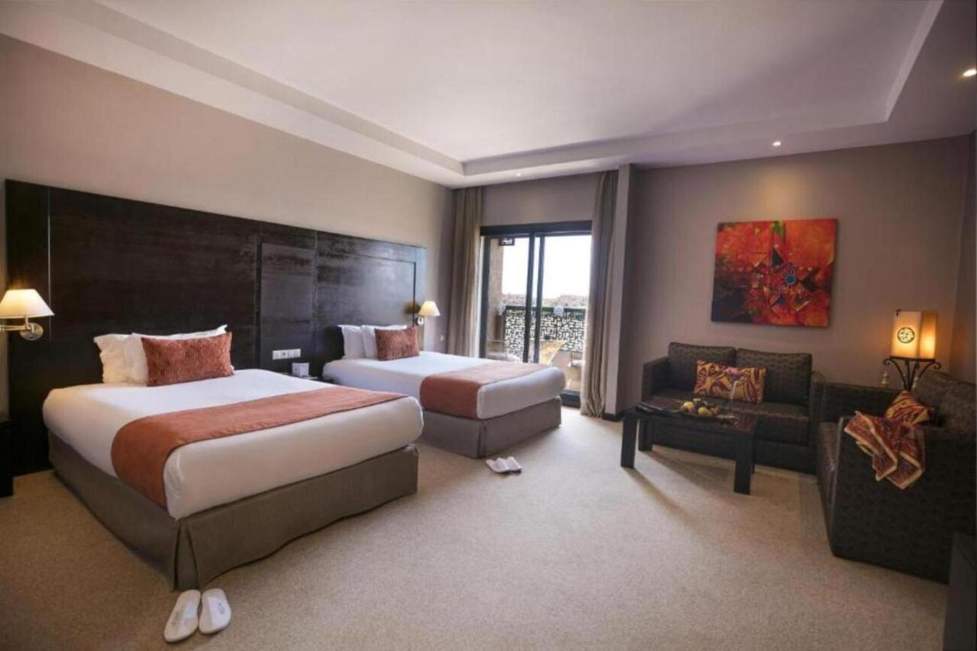 Kech Boutique & Hotel Marrakesh