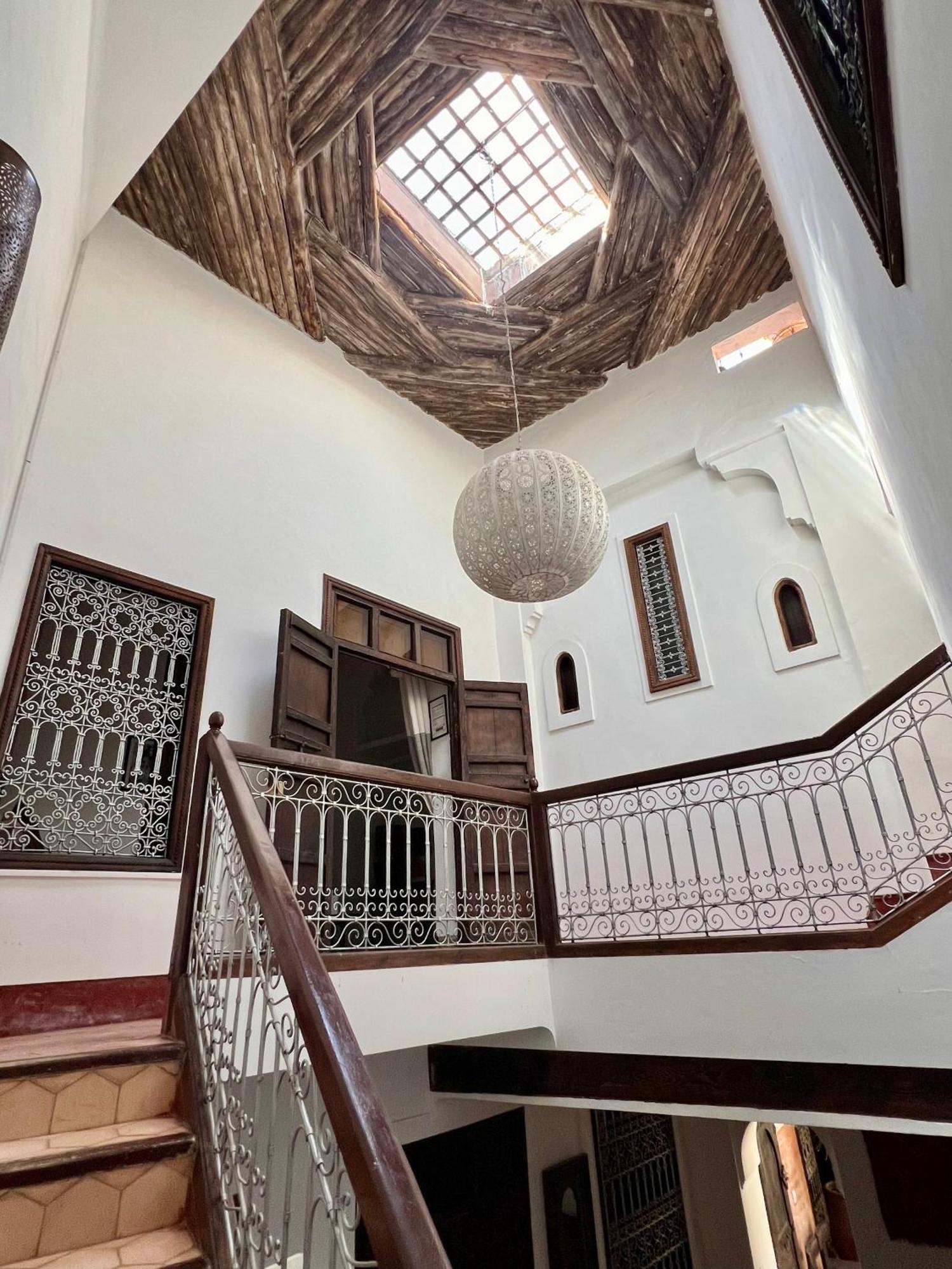 Jnan El Cadi Guest house 3*