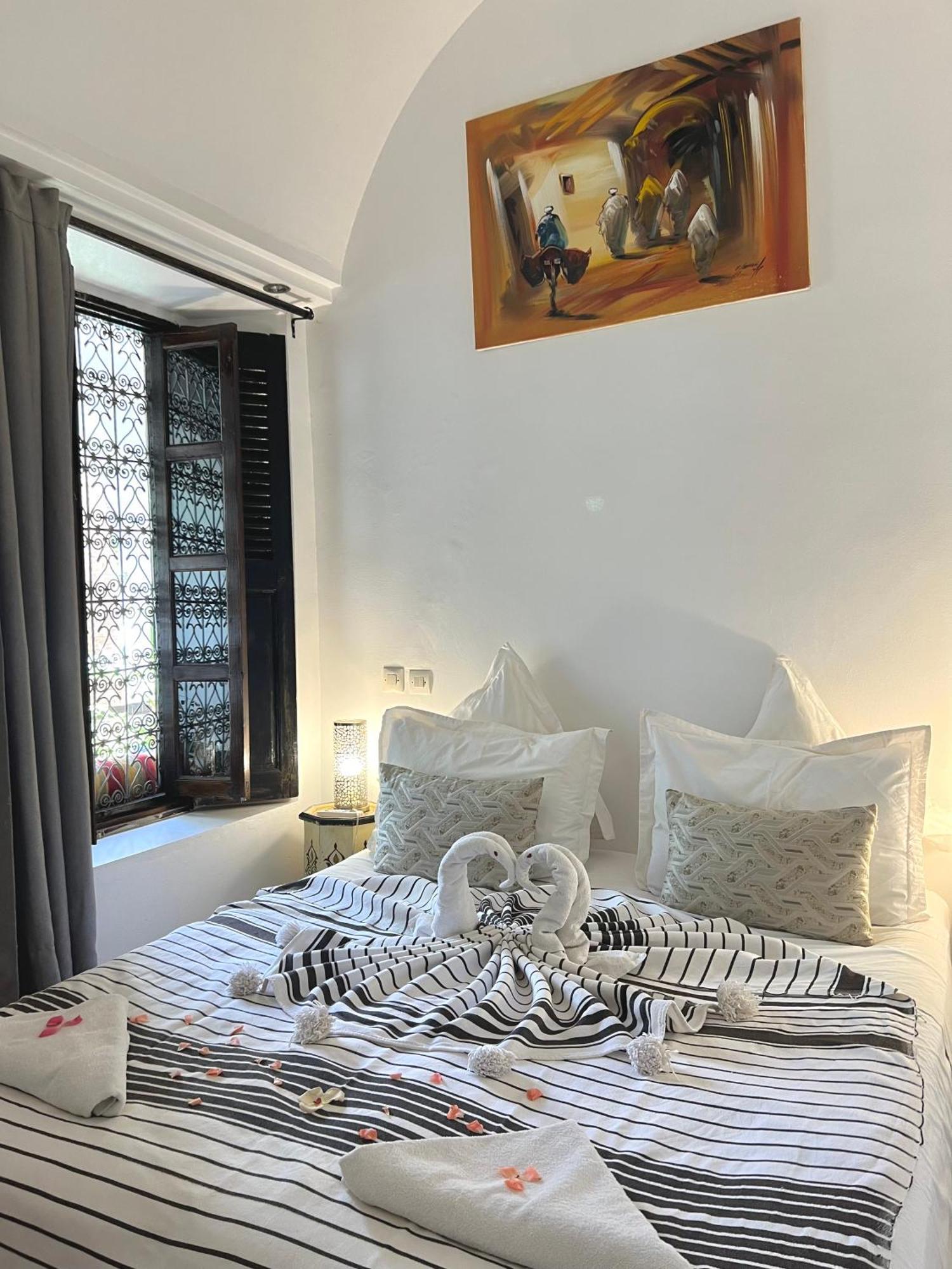 Jnan El Cadi Guest house 3*