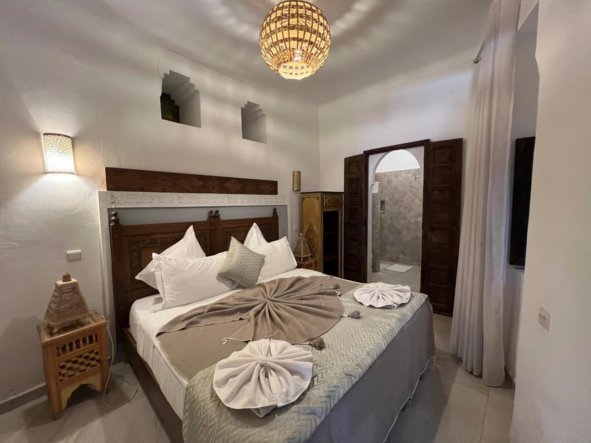 Jnan El Cadi Guest house Marrakesh