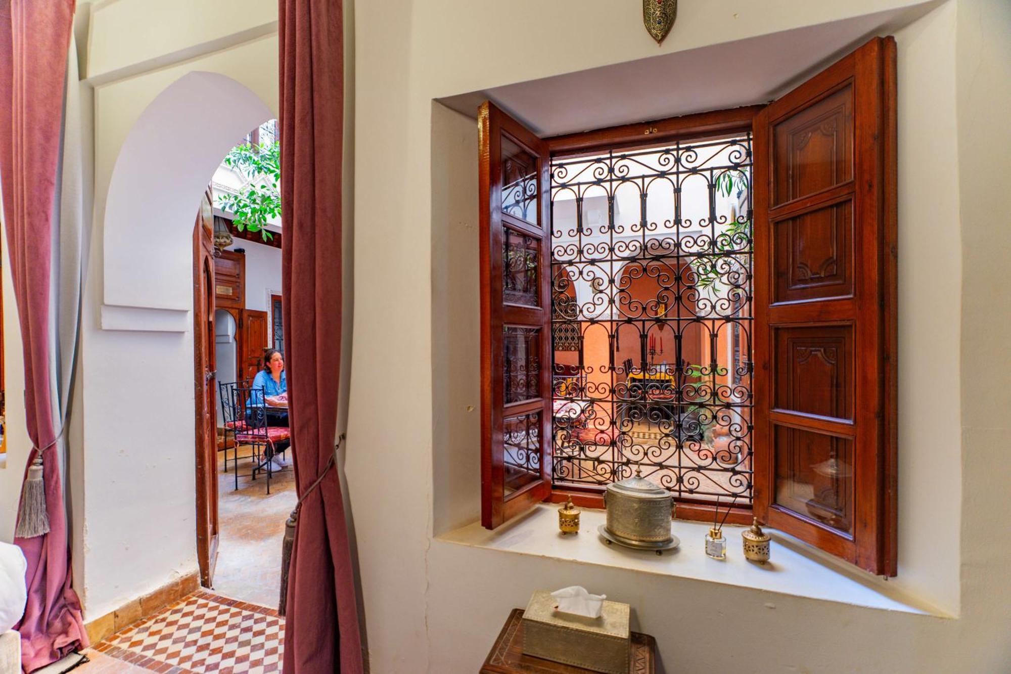 Tizgui Guest house