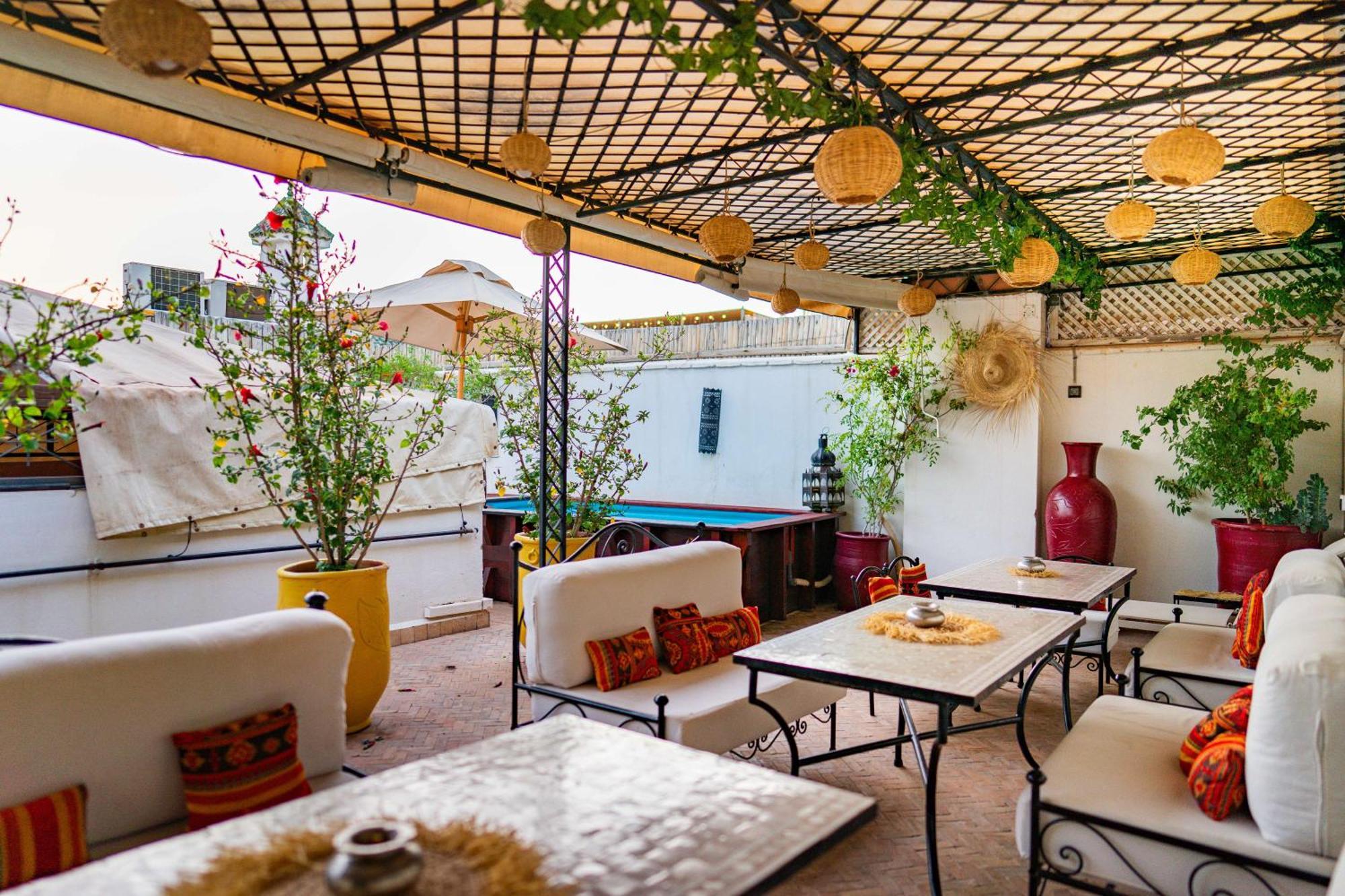 Tizgui Guest house 2*