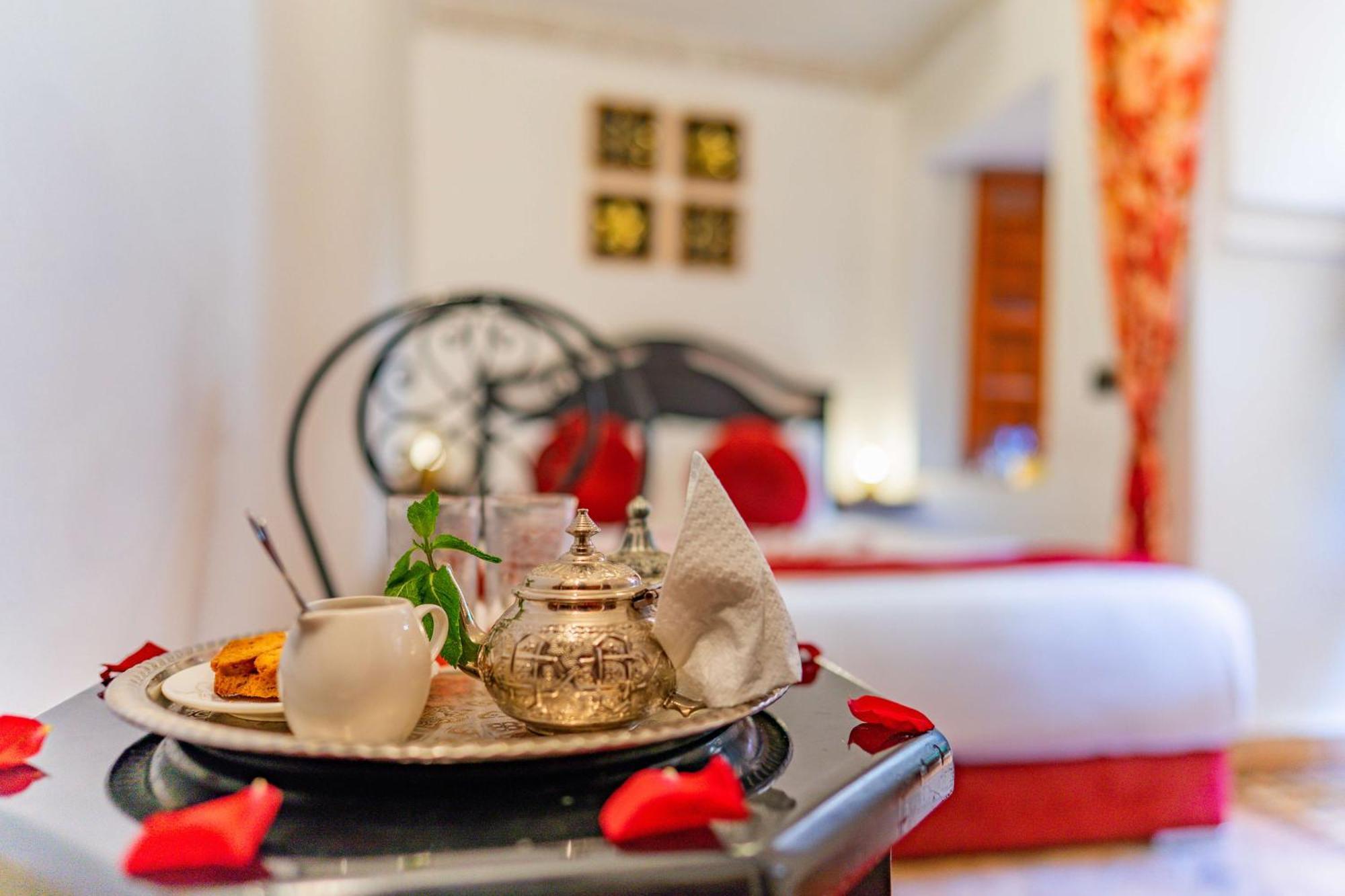 Guest house Tizgui Marrakesh
