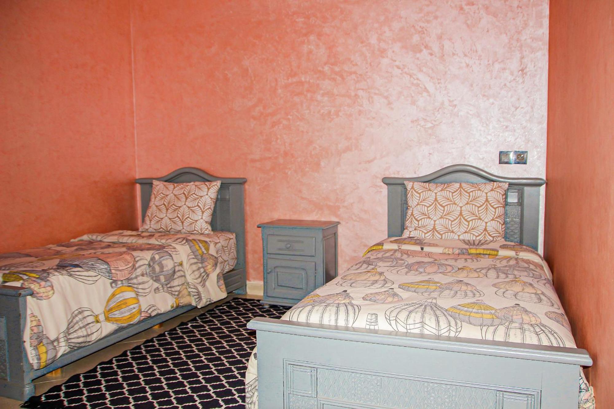 Julie's Private Apartamento *