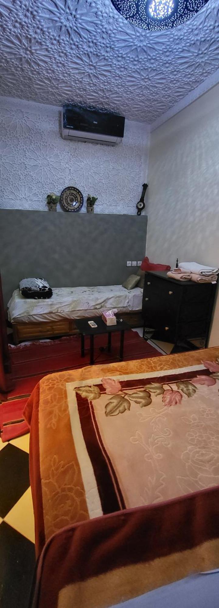 Maison 211 Holiday home Marrakesh