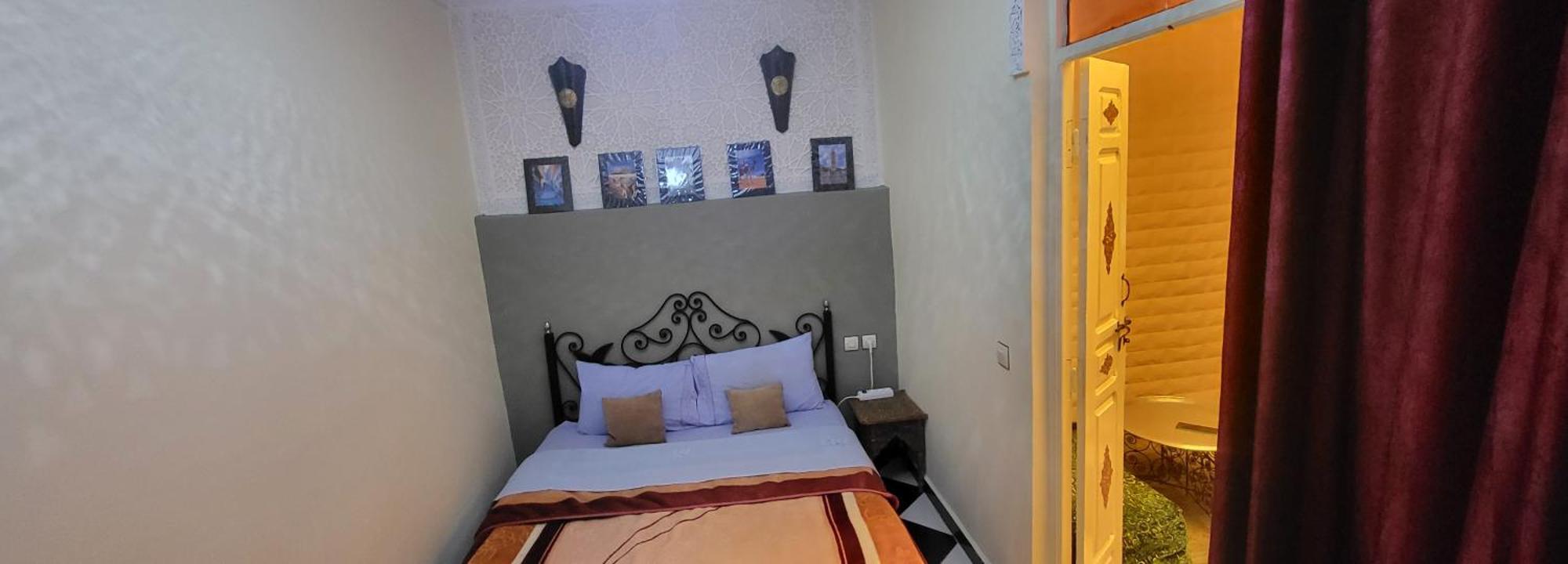 Maison 211 Holiday home Marrakesh