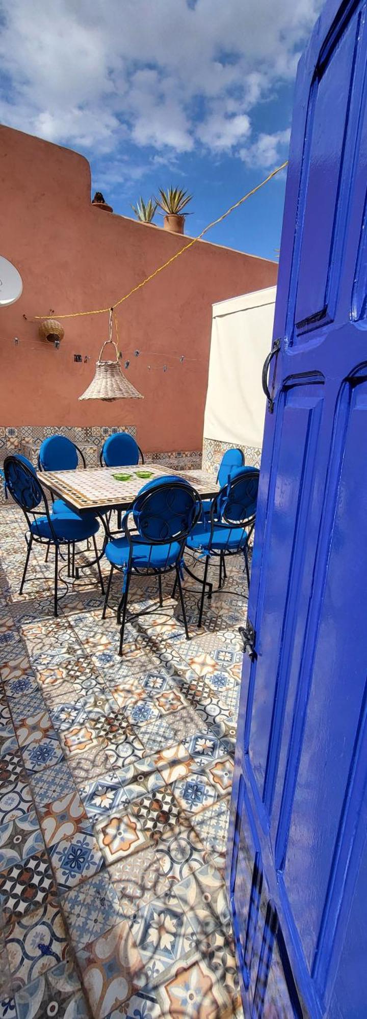 Holiday home Maison 211 *