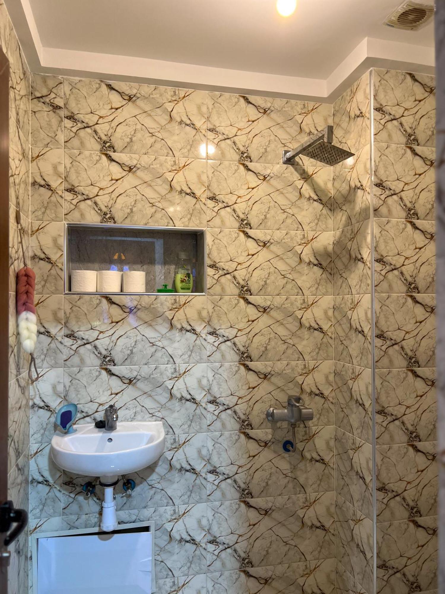 Moroccan Culture Apt! Airport Apartment Marrakesh
