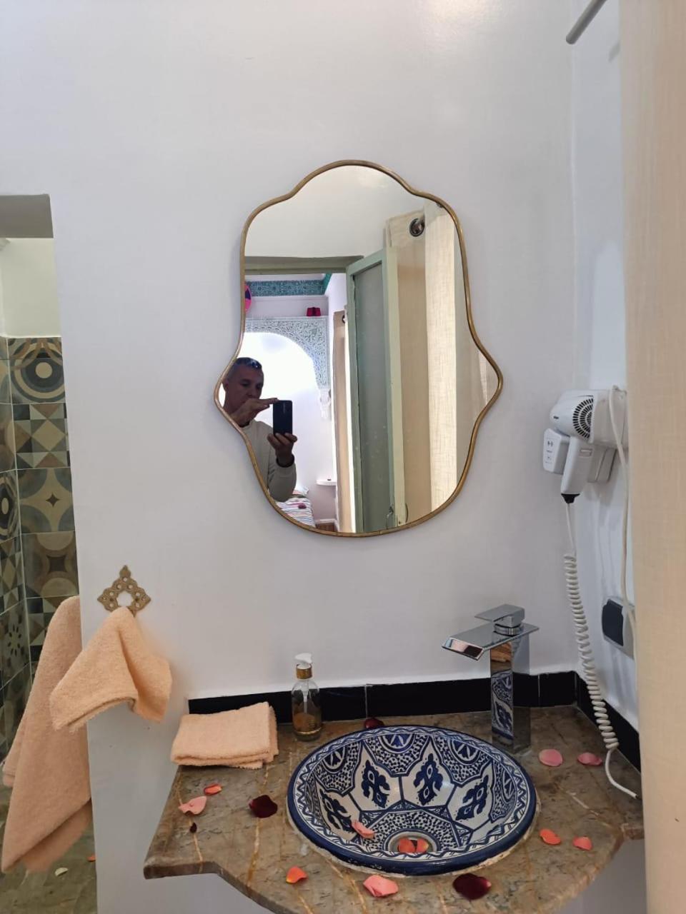 Dar Le Monde Marrakesh