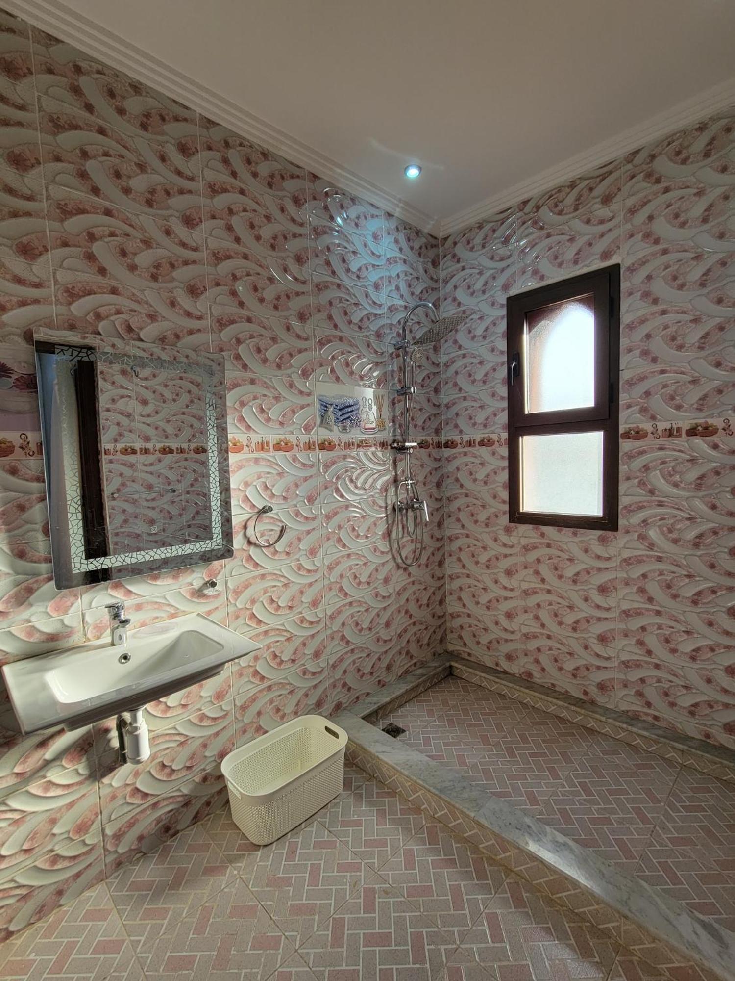 Villa Villa Marrakech Rimass - 7 Chambres Dont 6 Suites Luxe, Piscine Privee & Jardins
