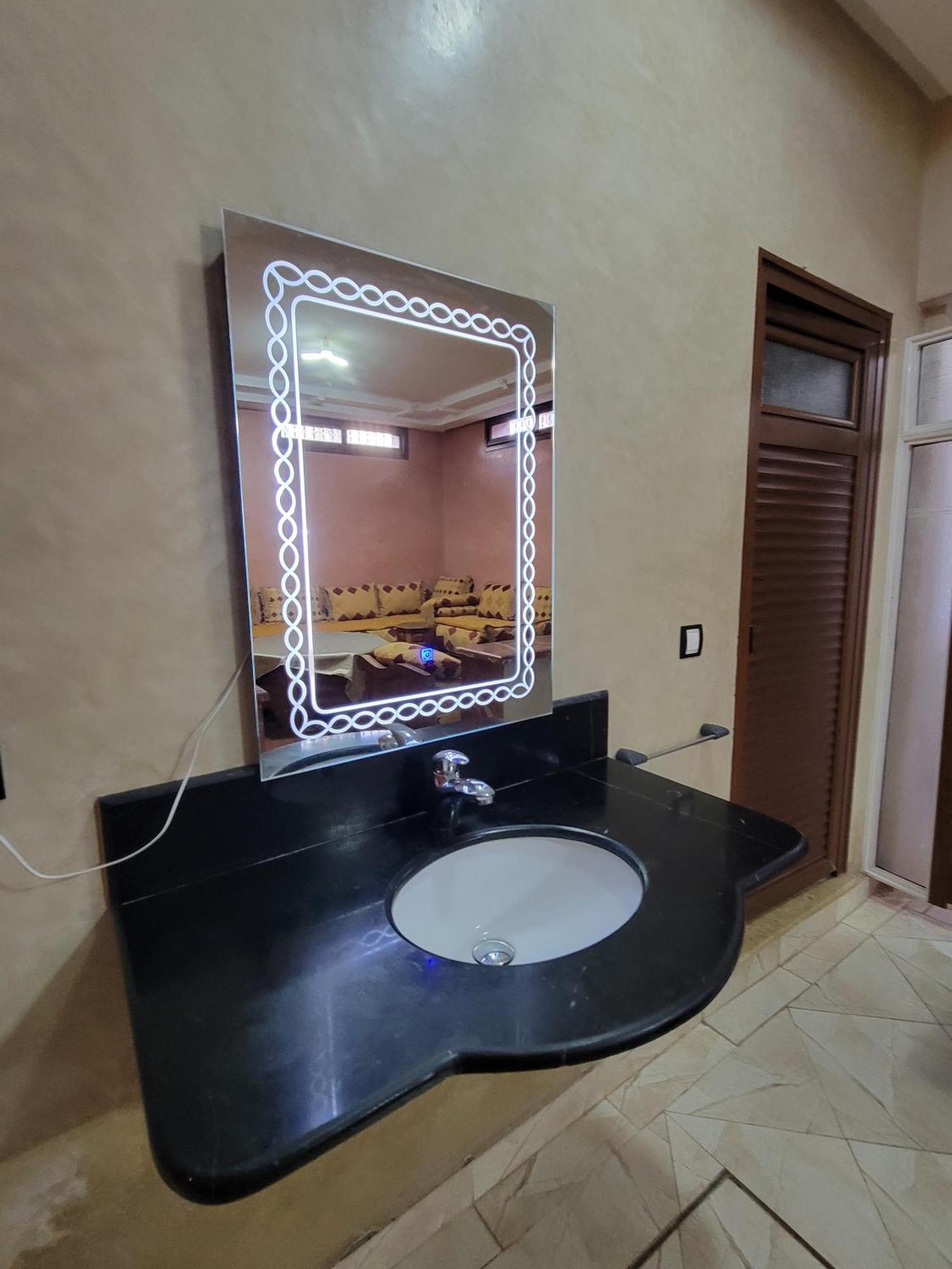 Villa Marrakech Rimass - 7 Chambres Dont 6 Suites Luxe, Piscine Privee & Jardins