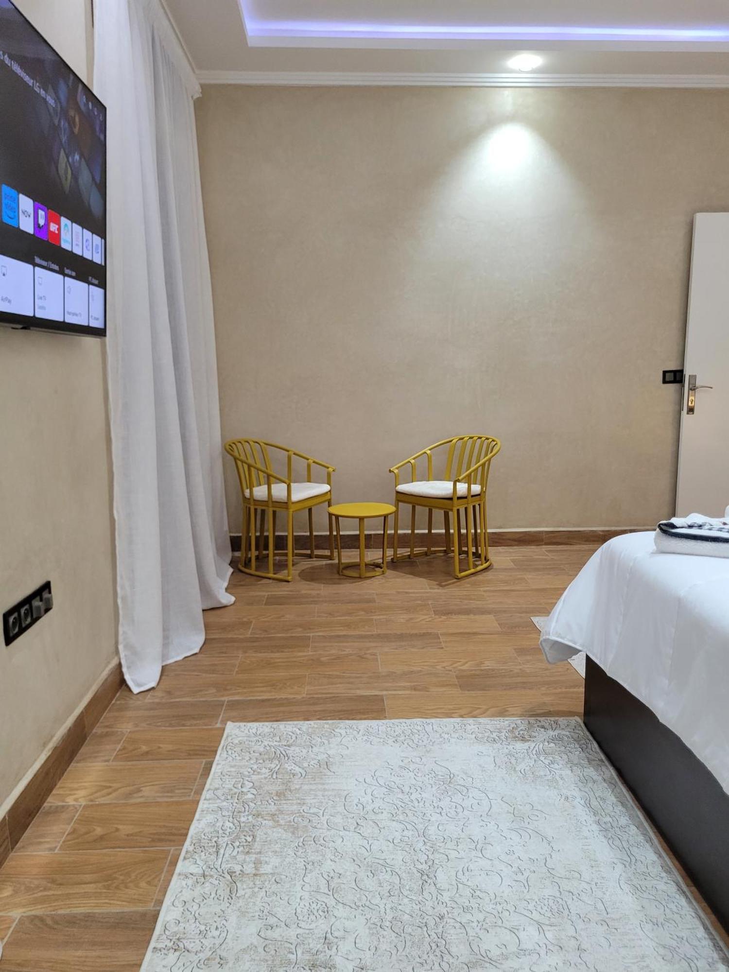Villa Villa Marrakech Rimass - 7 Chambres Dont 6 Suites Luxe, Piscine Privee & Jardins