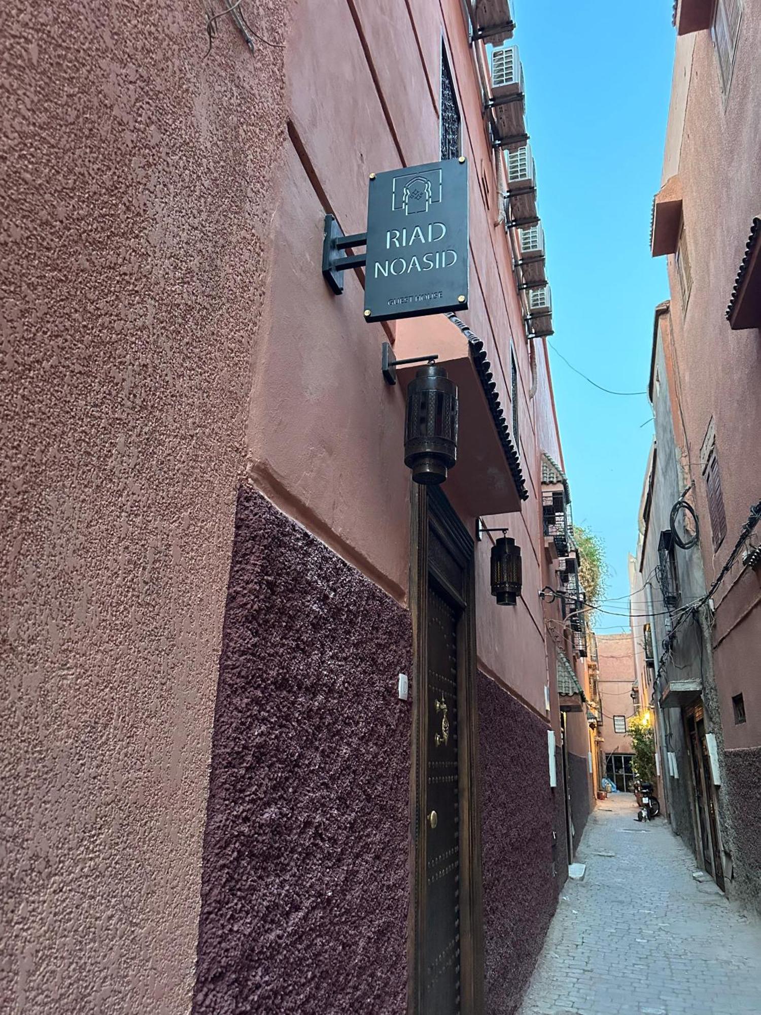 Noasid Bed & Breakfast