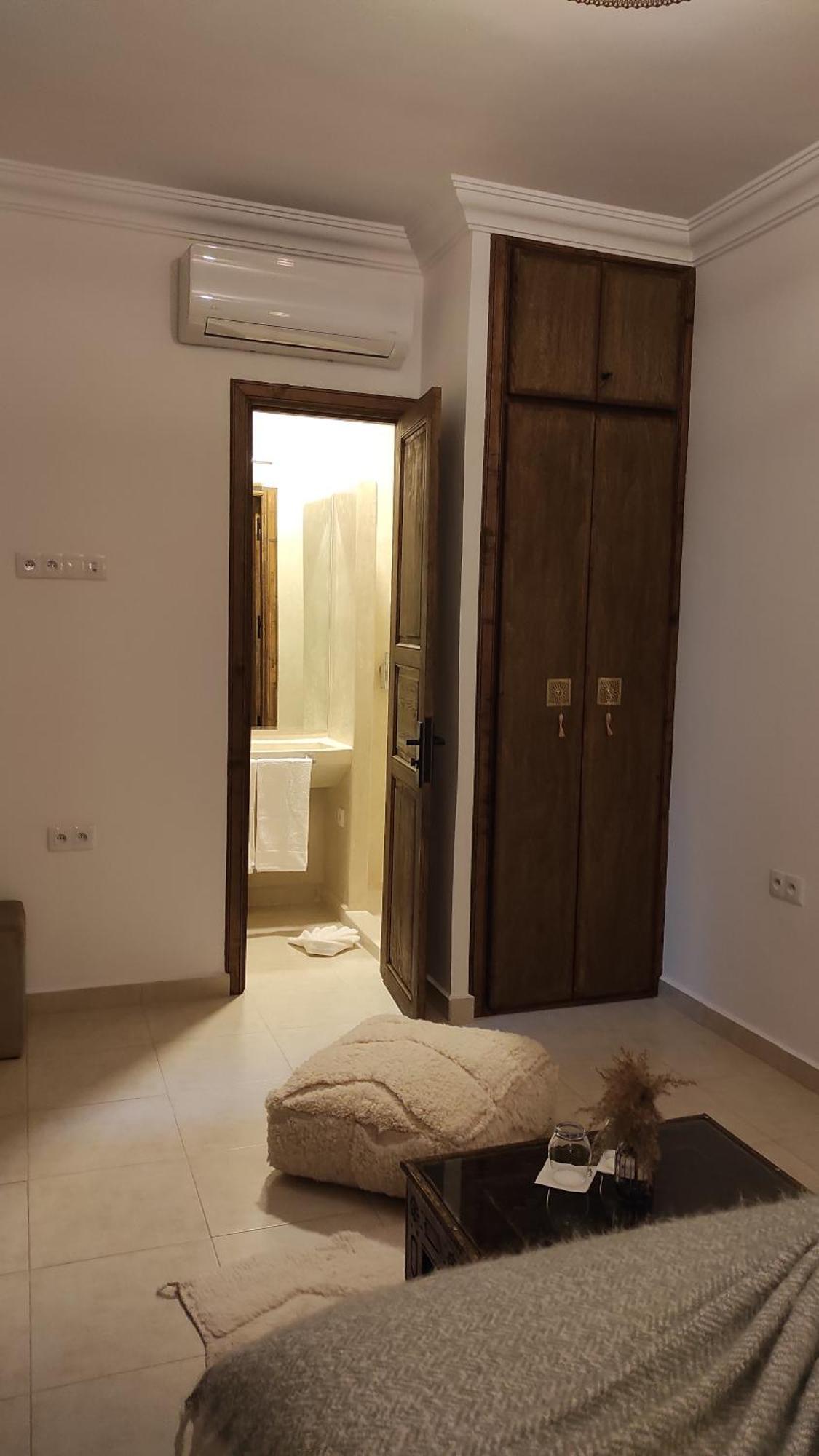 Noasid Marrakesh