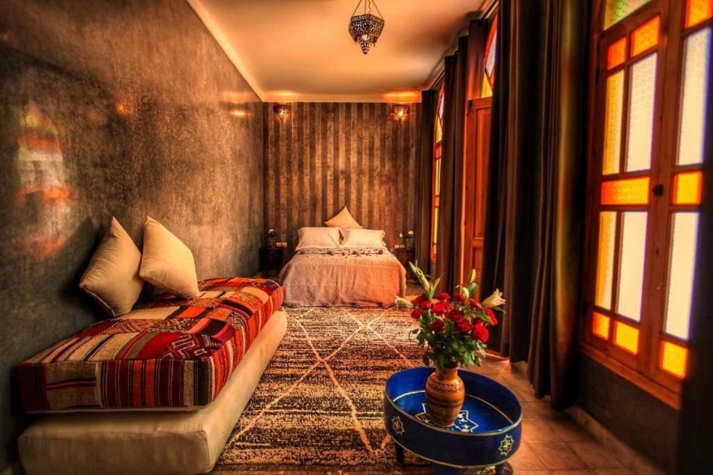 Guest house 111 &