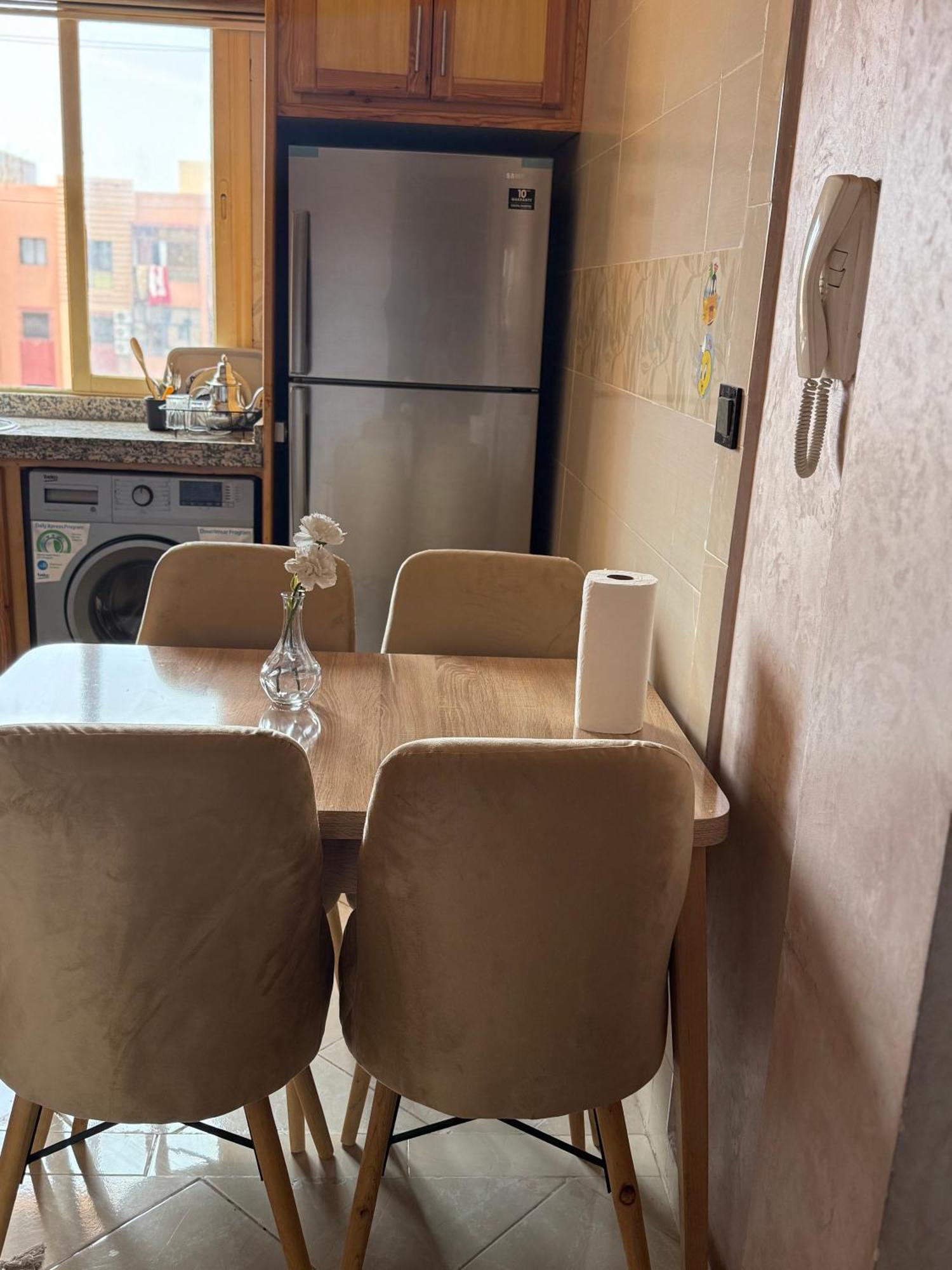 Julie's Private Apartamento