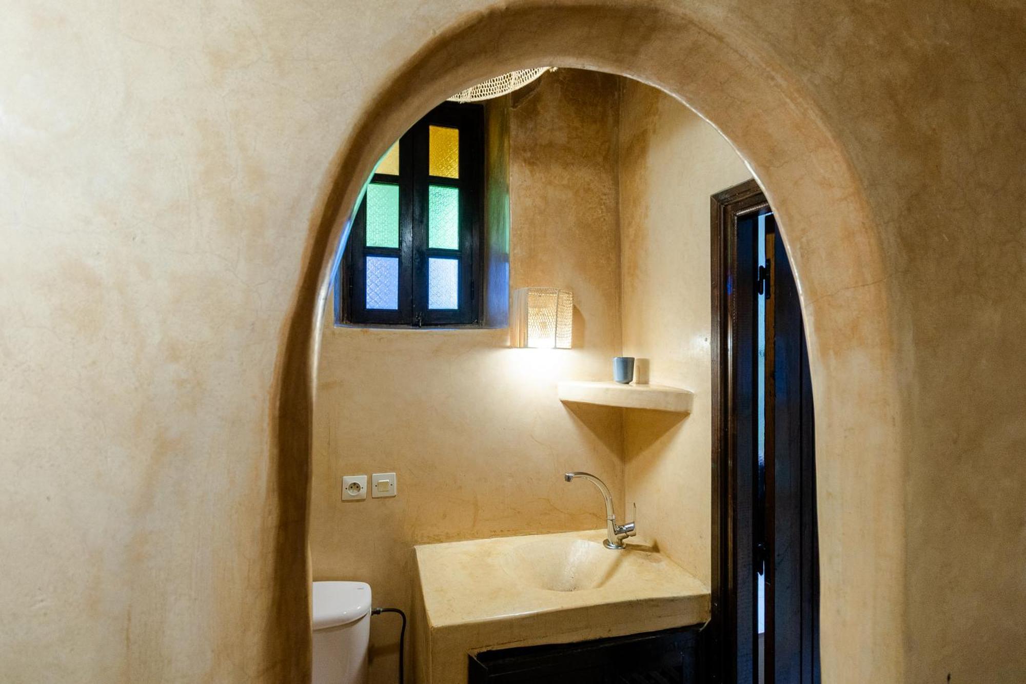 Davina Marrakesh