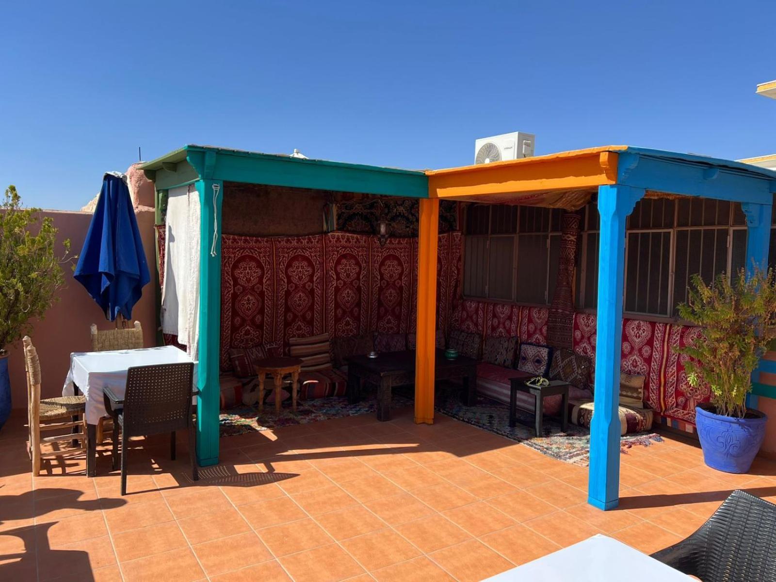 Des Sables Riad Marrakesh