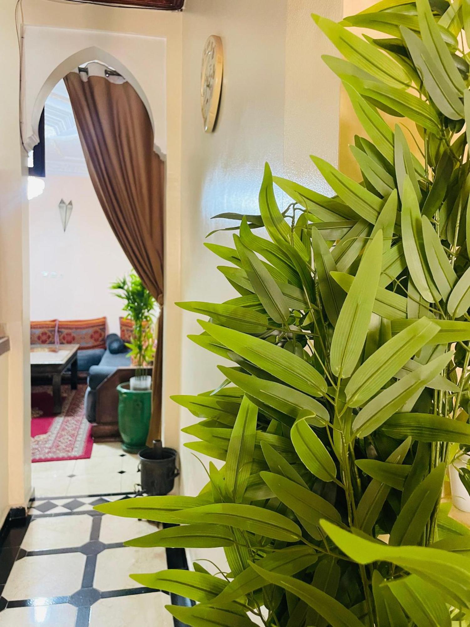 Appartement Ms Holiday’s Privatisé 8 Personnes - Avec Terrasse *
