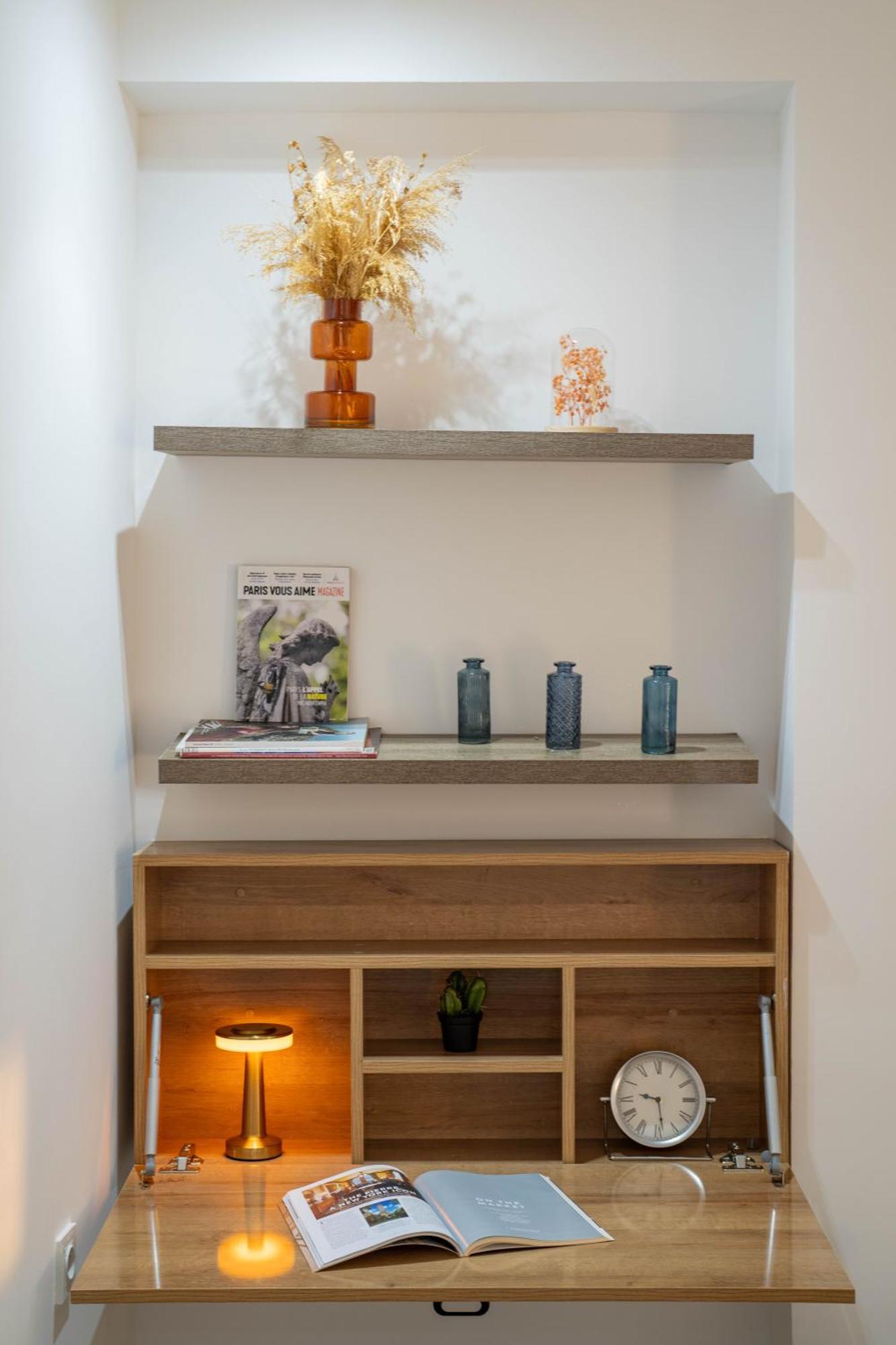 New ! Unique Equipped Flat In The Heart Of Marrakech * Marrakesh