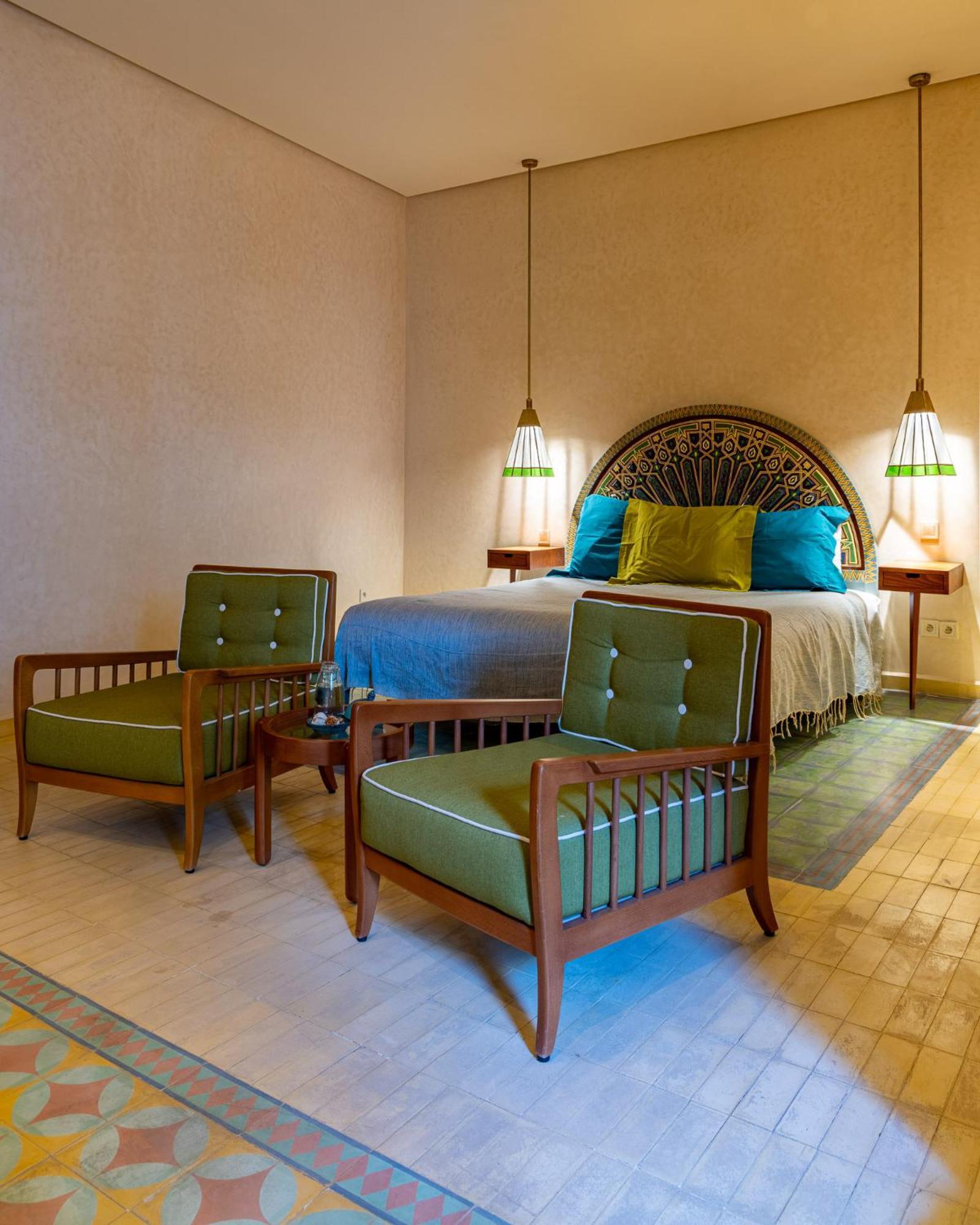 Romeo * Marrakesh