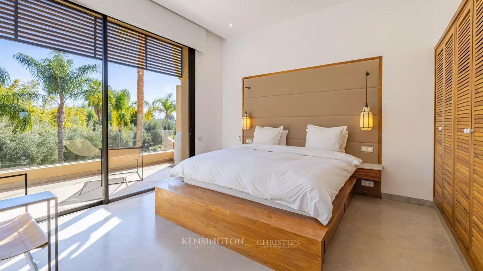 Ayden Villa *