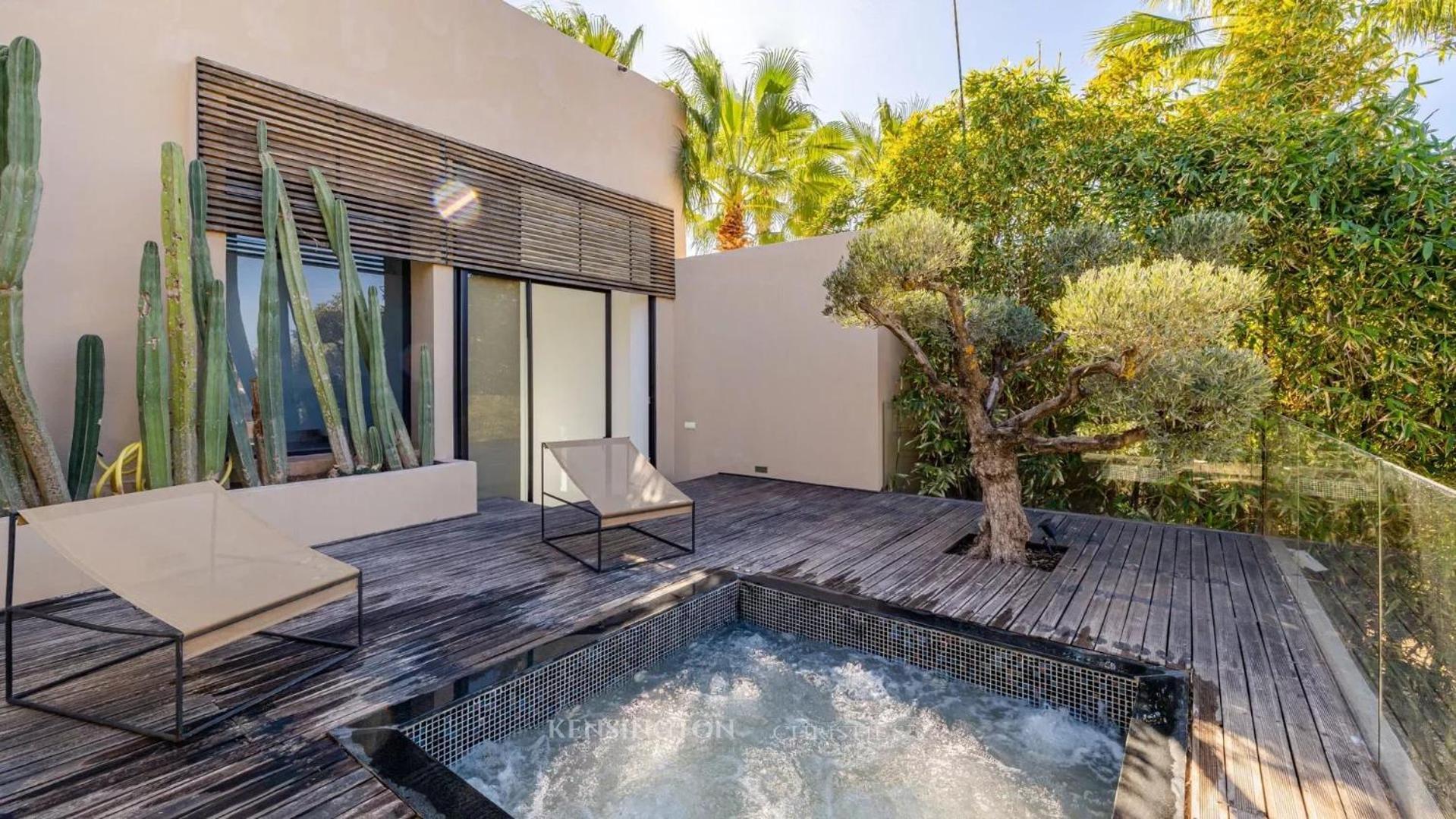 Ayden Villa Marrakesh