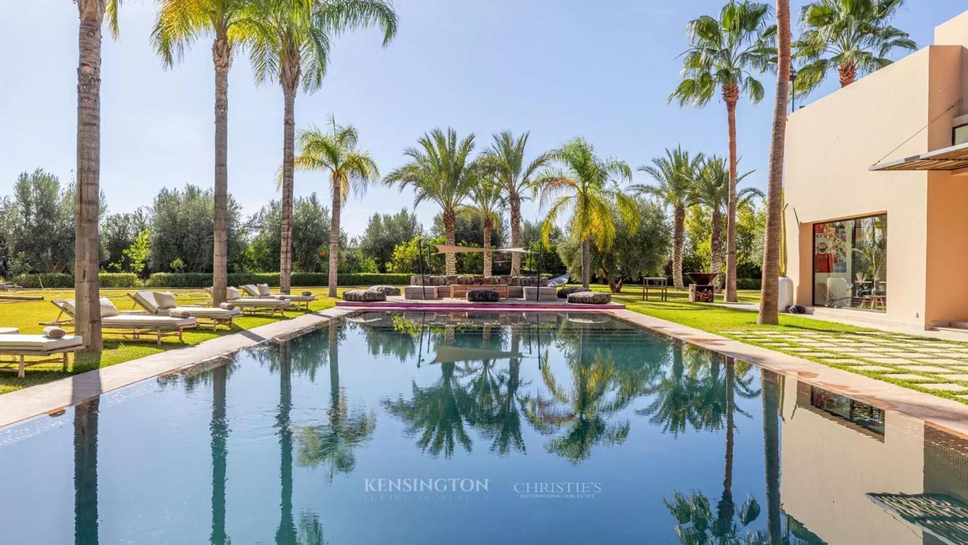 Ayden Marrakesh