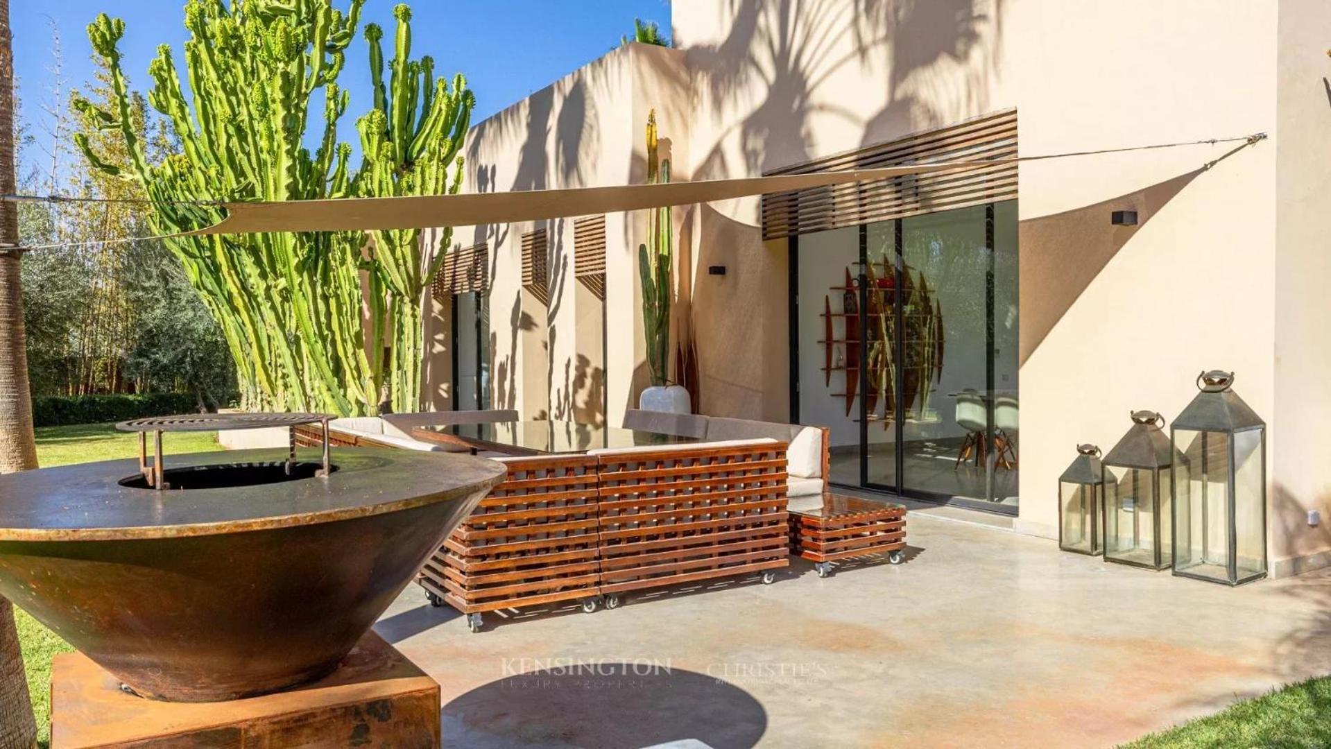 Ayden * Marrakesh