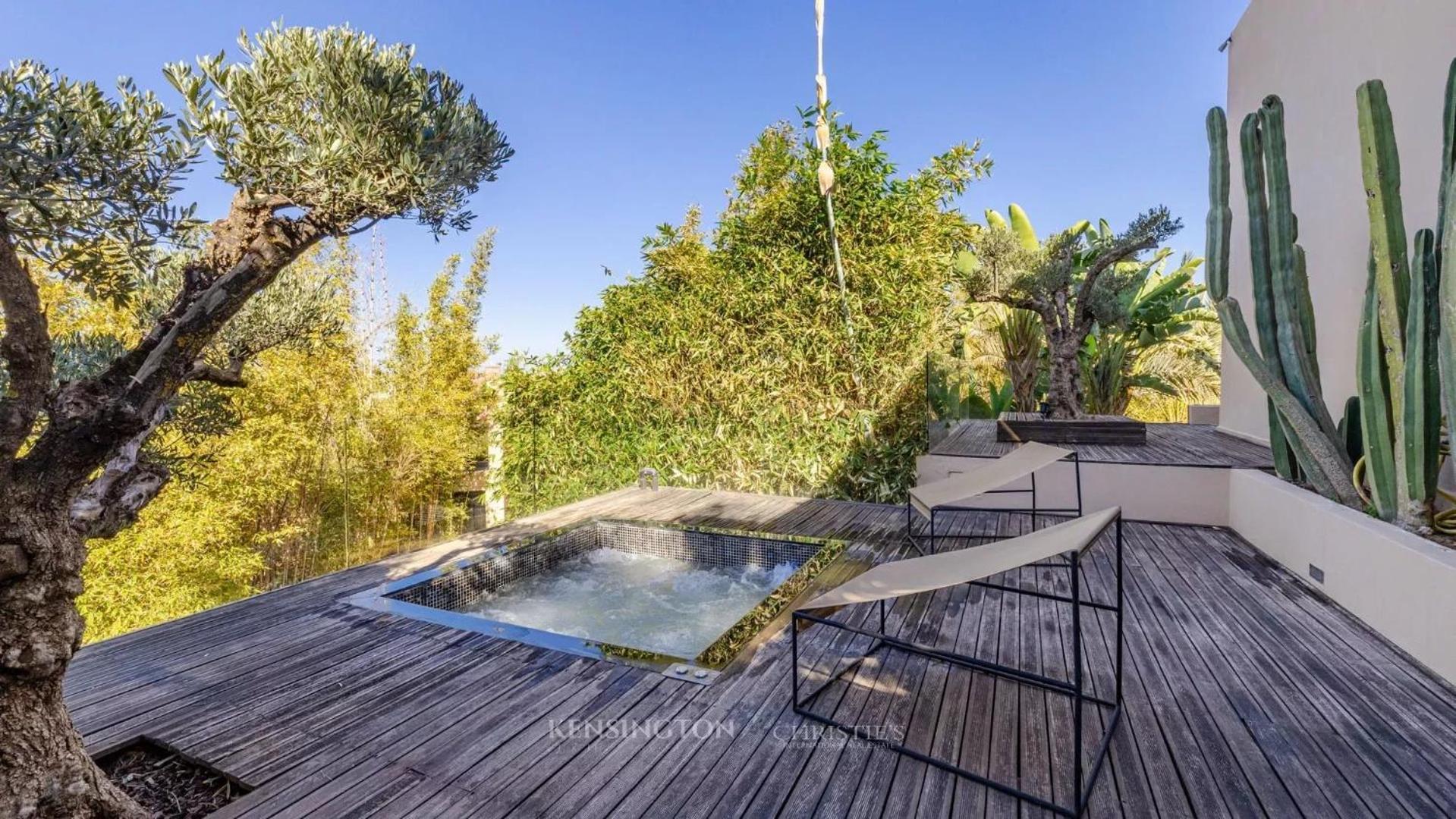 Ayden Villa