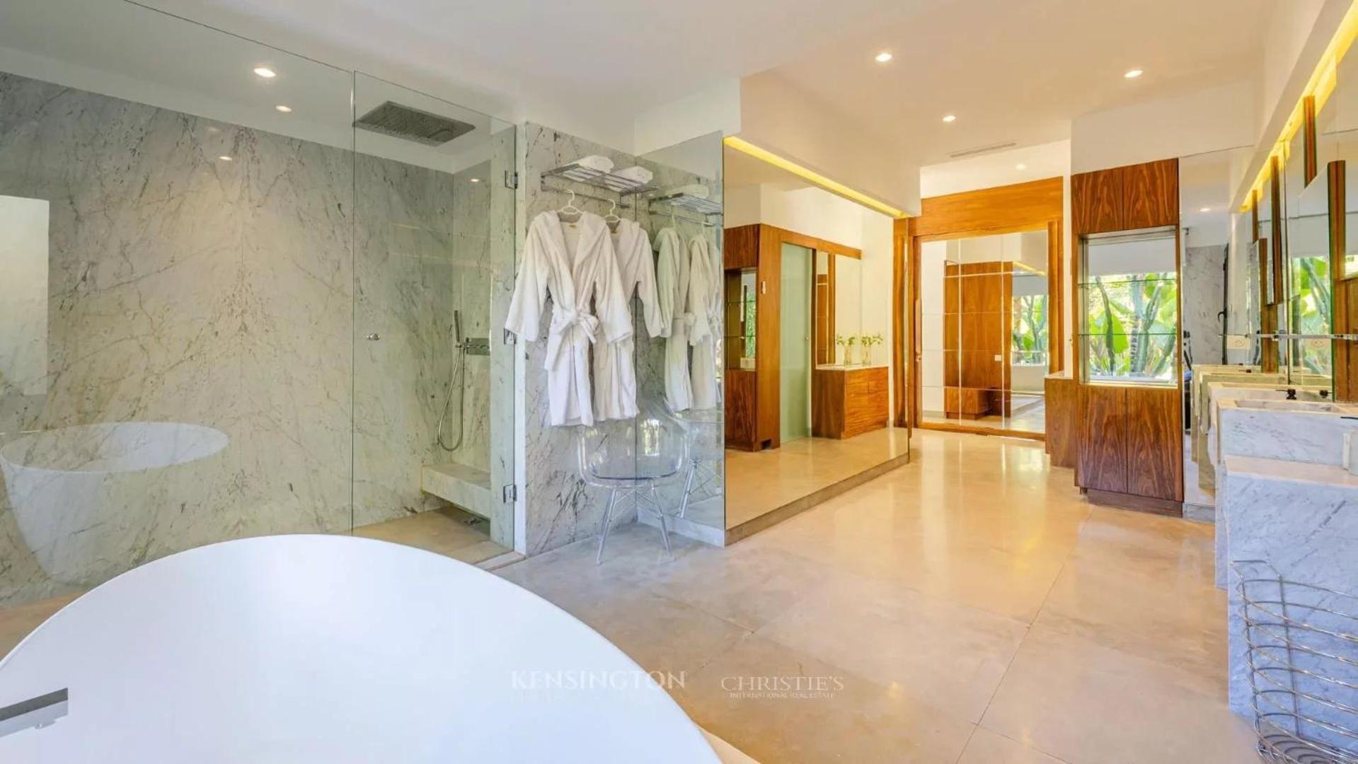 Ayden Villa Marrakesh