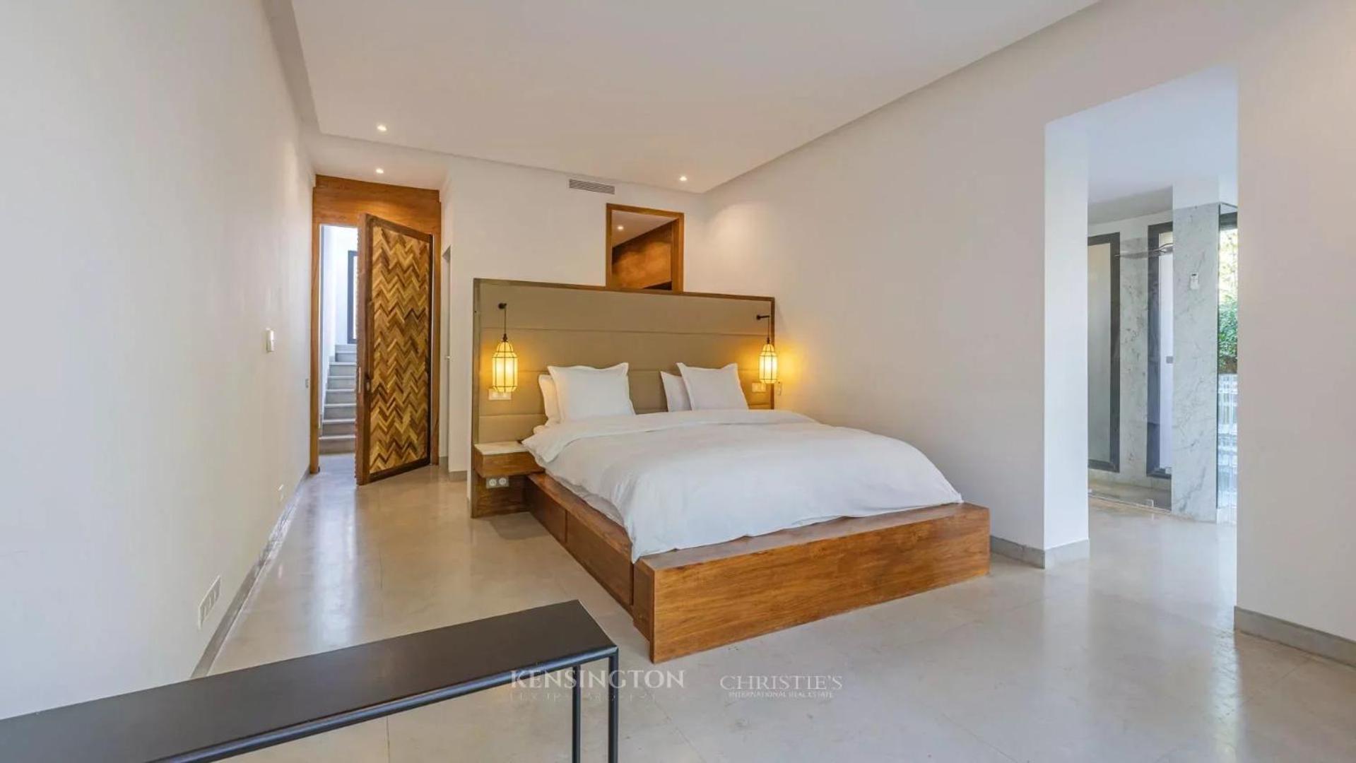 Villa Ayden Marrakesh