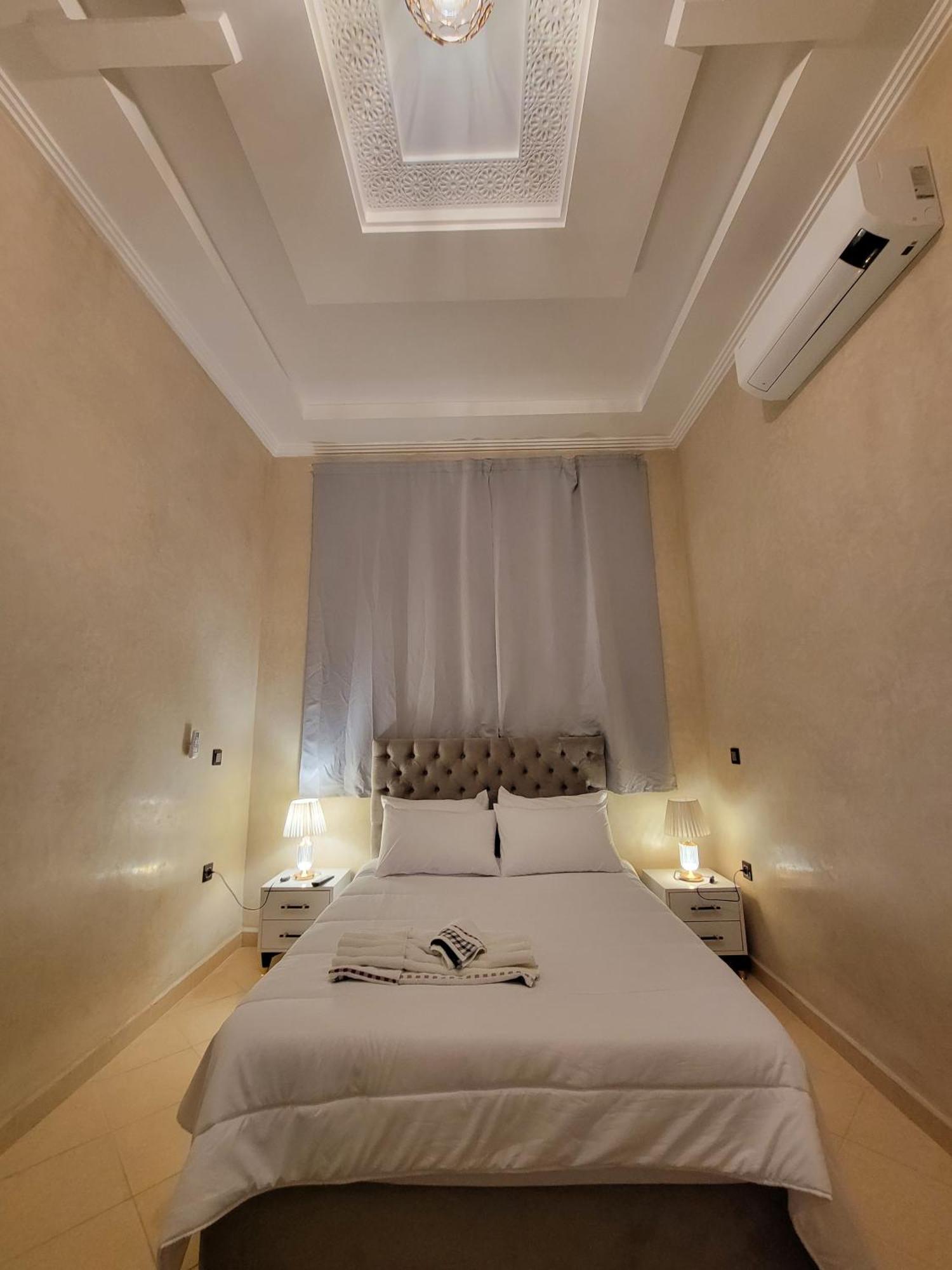 Villa Villa Marrakech Rimass - 7 Chambres Dont 6 Suites Luxe, Piscine Privee & Jardins *