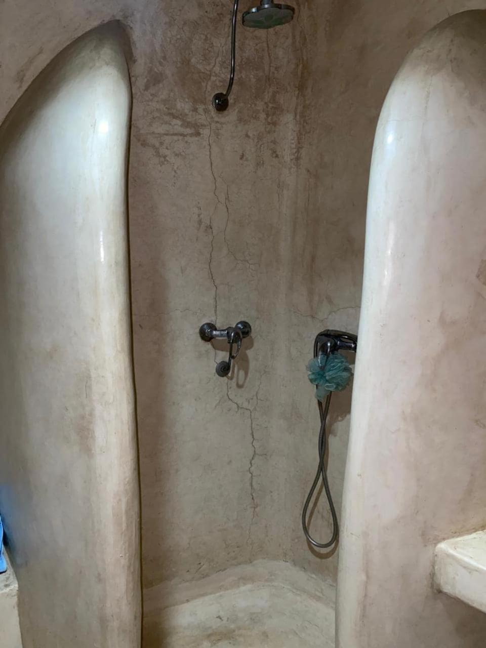 Dar Hania En Exclusivite Marraquexe