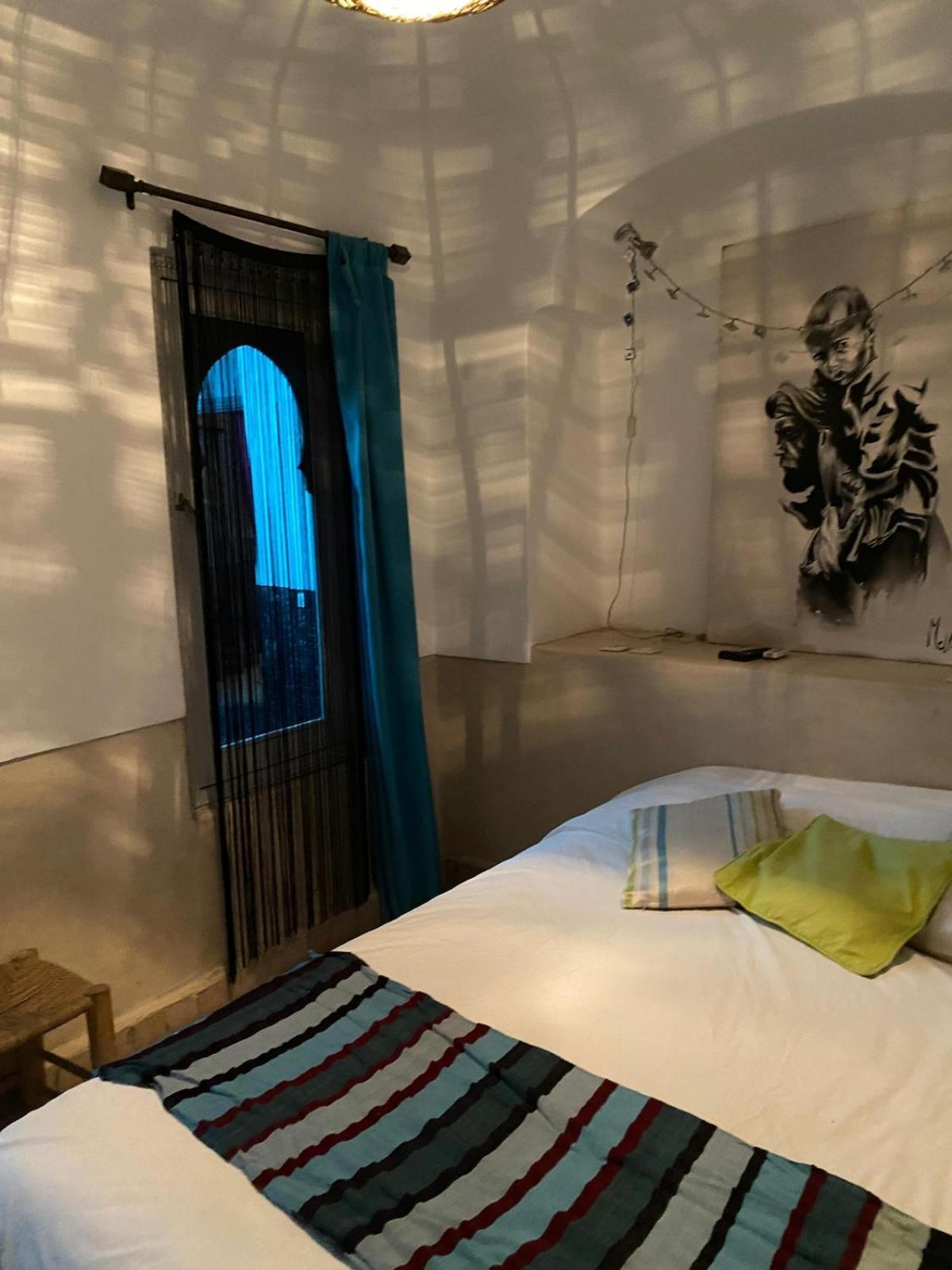 Casa de férias Dar Hania En Exclusivite Marraquexe