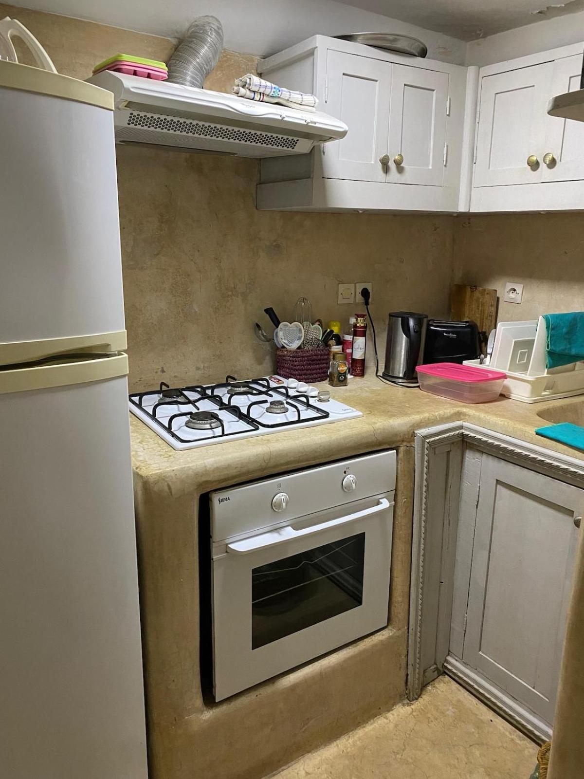 Casa de férias Dar Hania En Exclusivite *