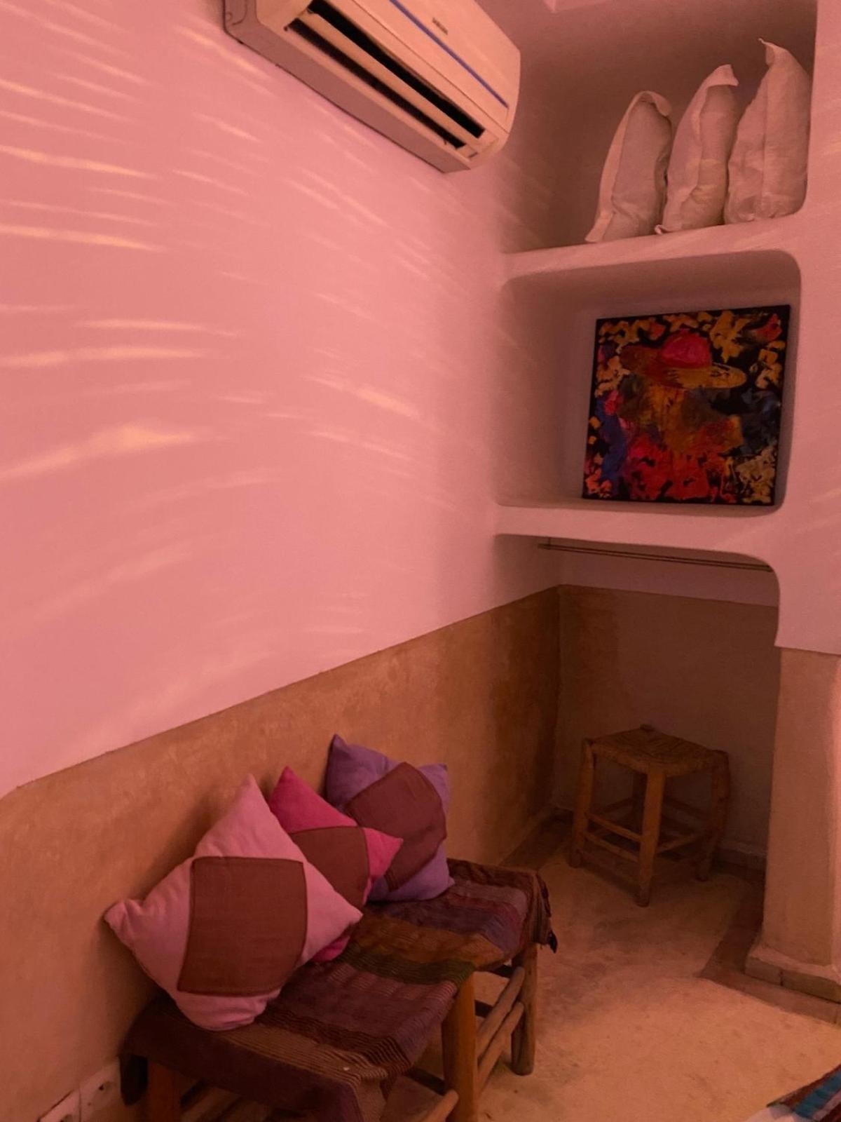 Casa de férias Dar Hania En Exclusivite
