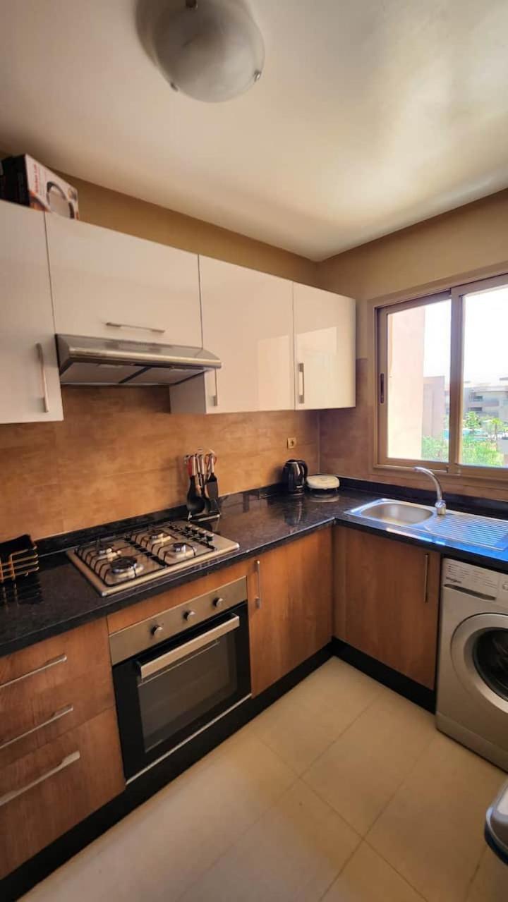 Apartamento K Et M Marrakesh