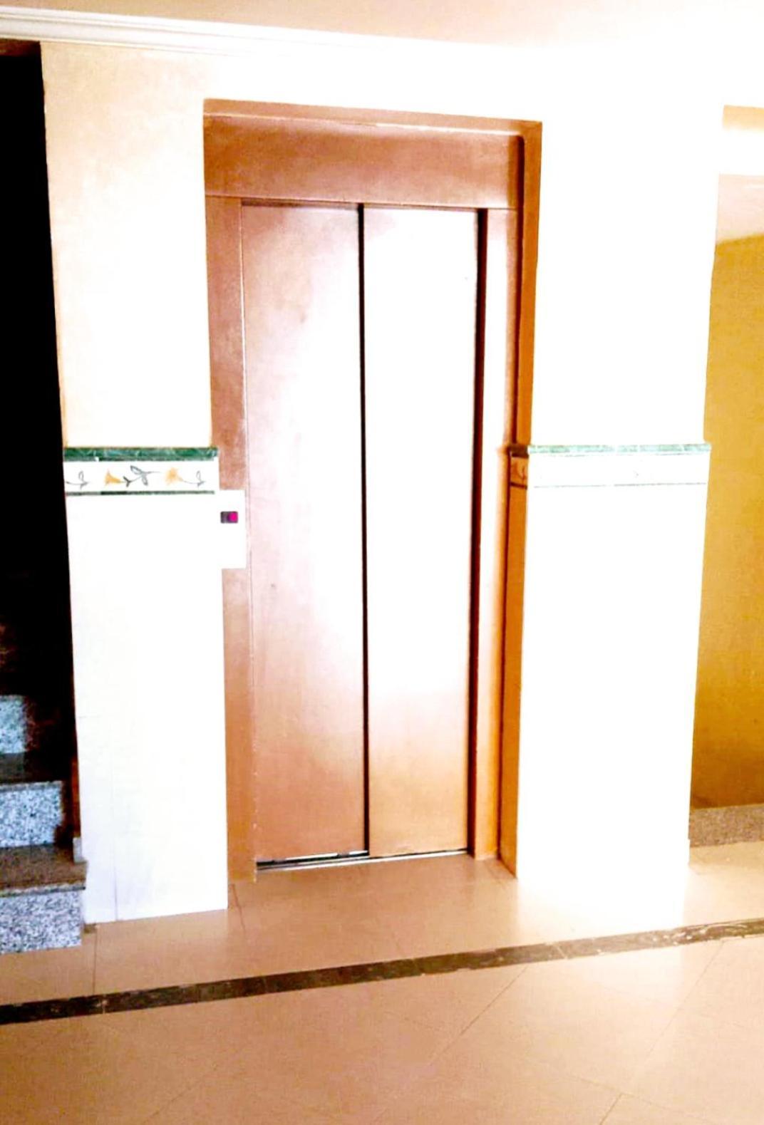 Superbe Moderne Au Centre Gueliz Apartment Marrakesh