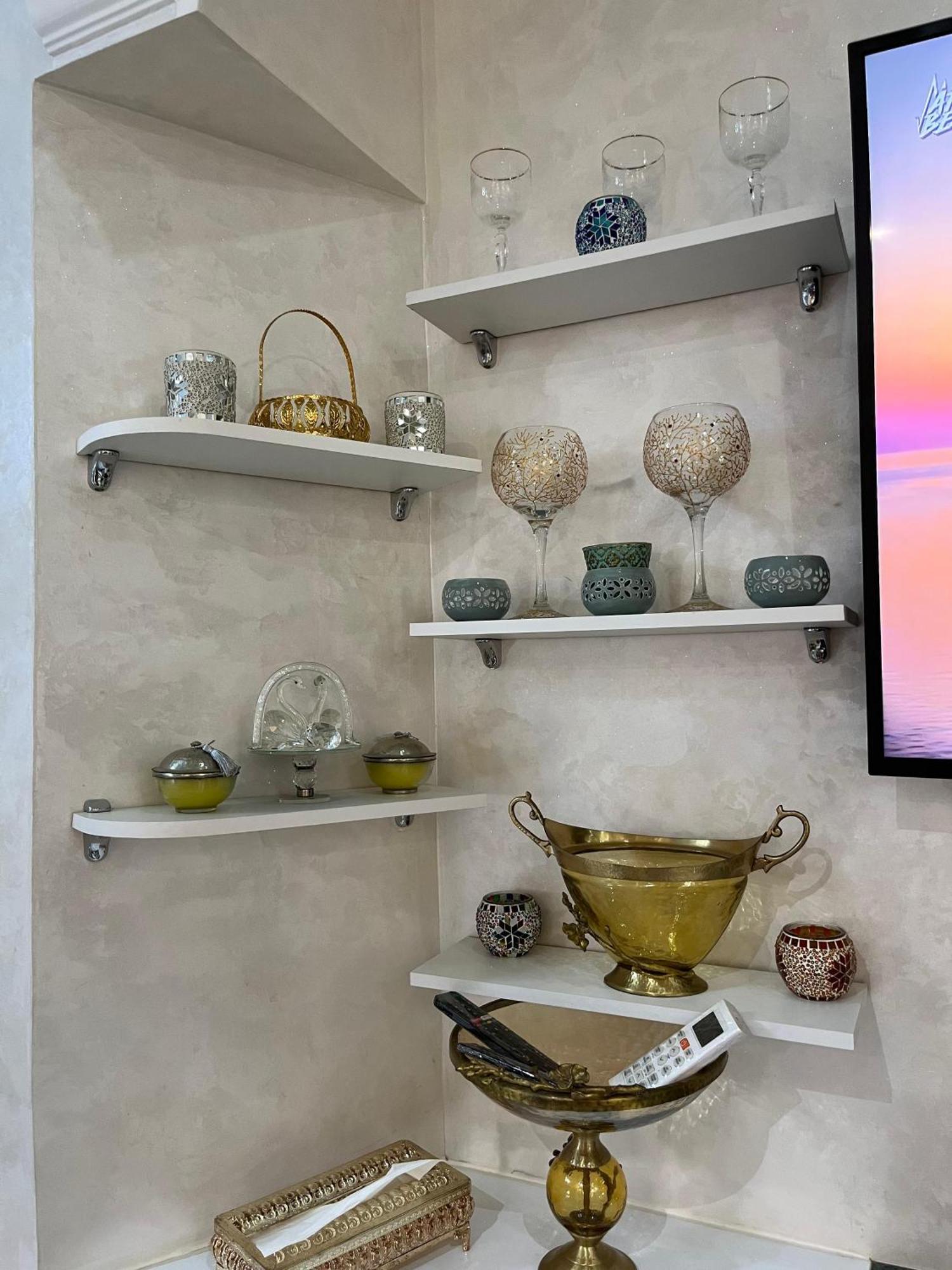 Family Touch Marrakech Apartment Marrakesh