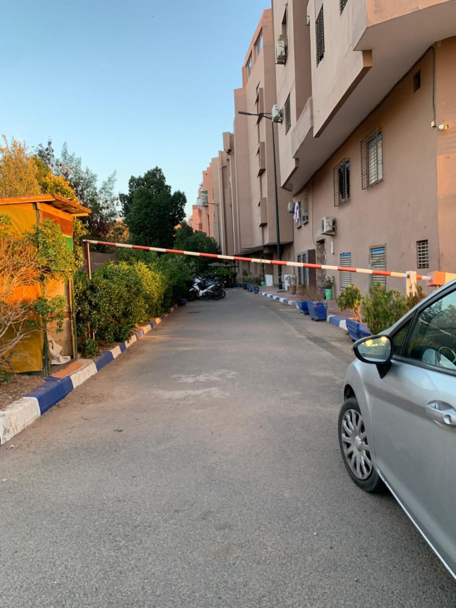 Apartment Welcom To Marrakech
