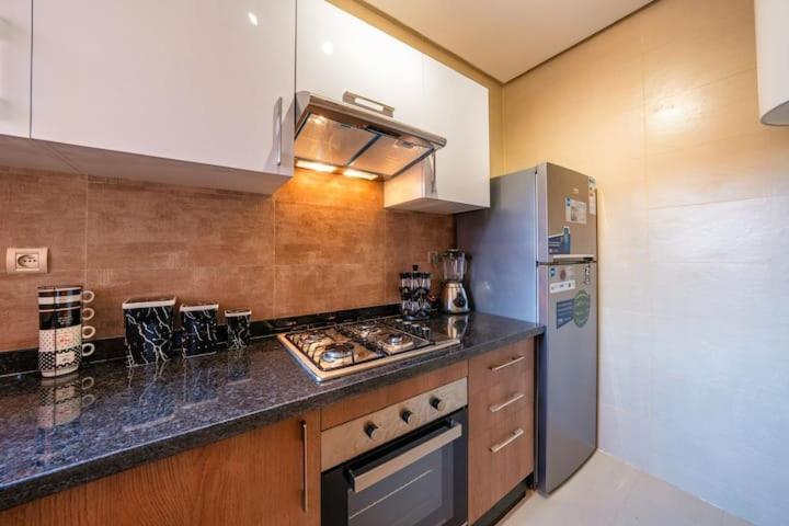 Luxury Flat 2 Bedrooms Prestigia Golf * Marrakesh