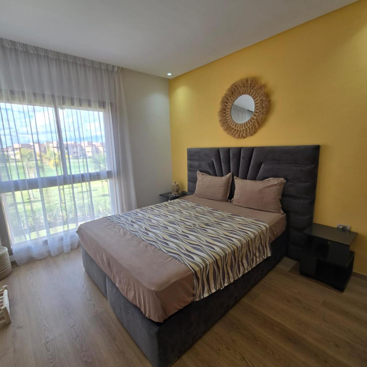 Luxury Flat 2 Bedrooms Prestigia Golf