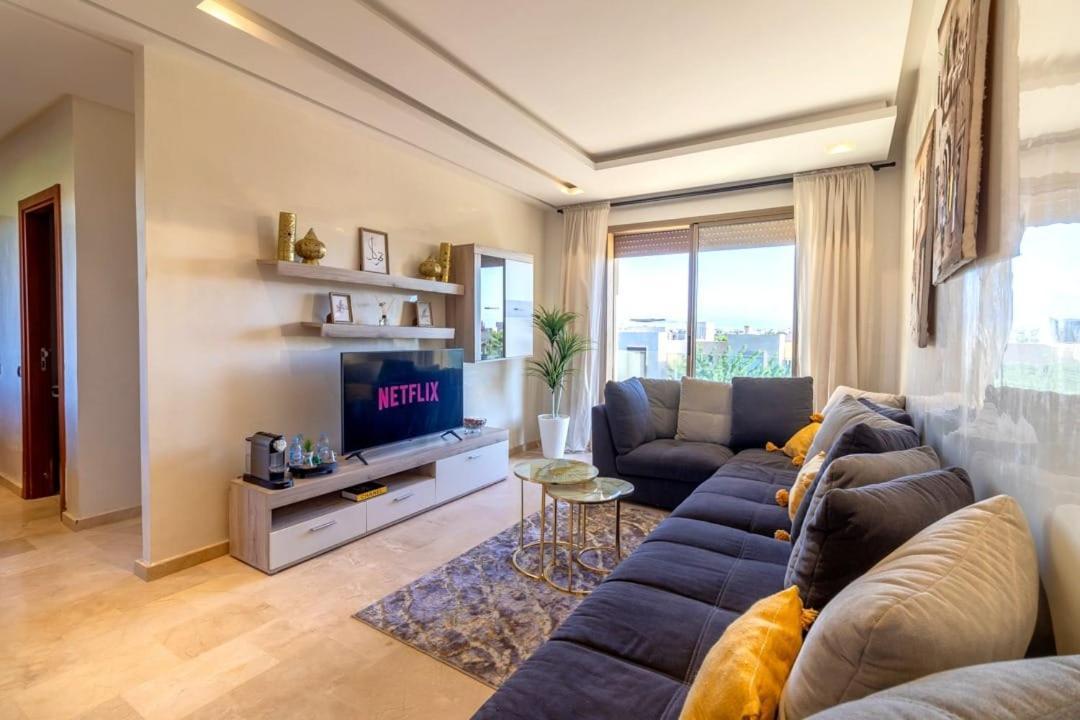 Cosy Prestigia 2 Marrakesh