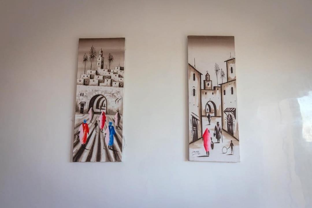 Appartement Cosy Prestigia 2 Marrakesh
