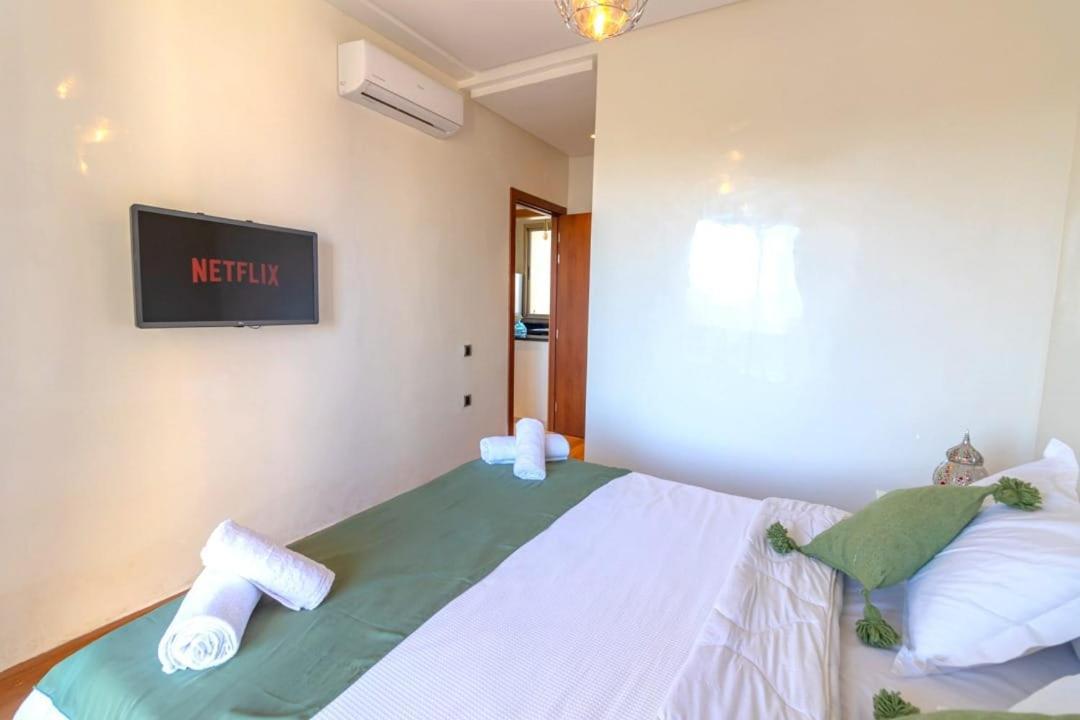 Cosy Prestigia 2 Marrakesh