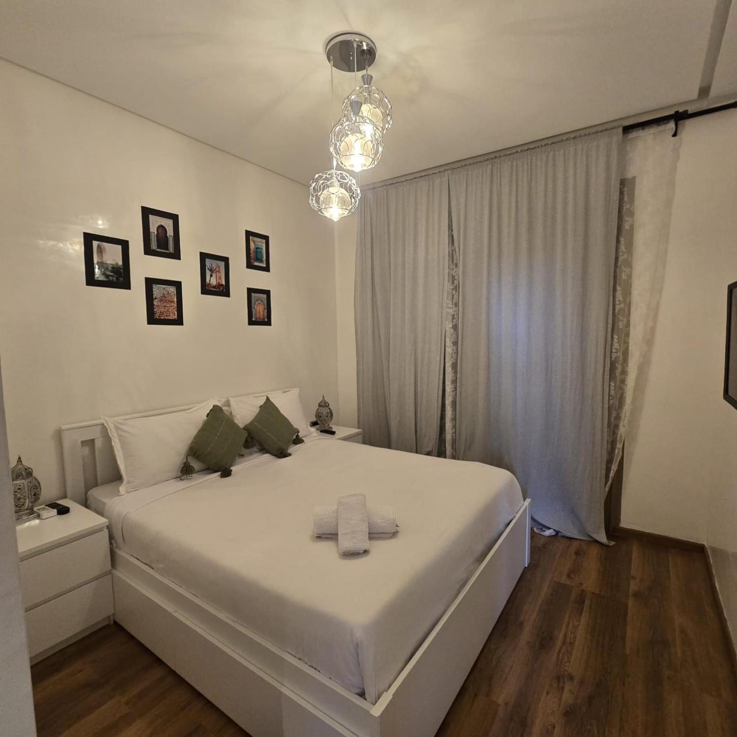 Cosy Prestigia 2 Appartement